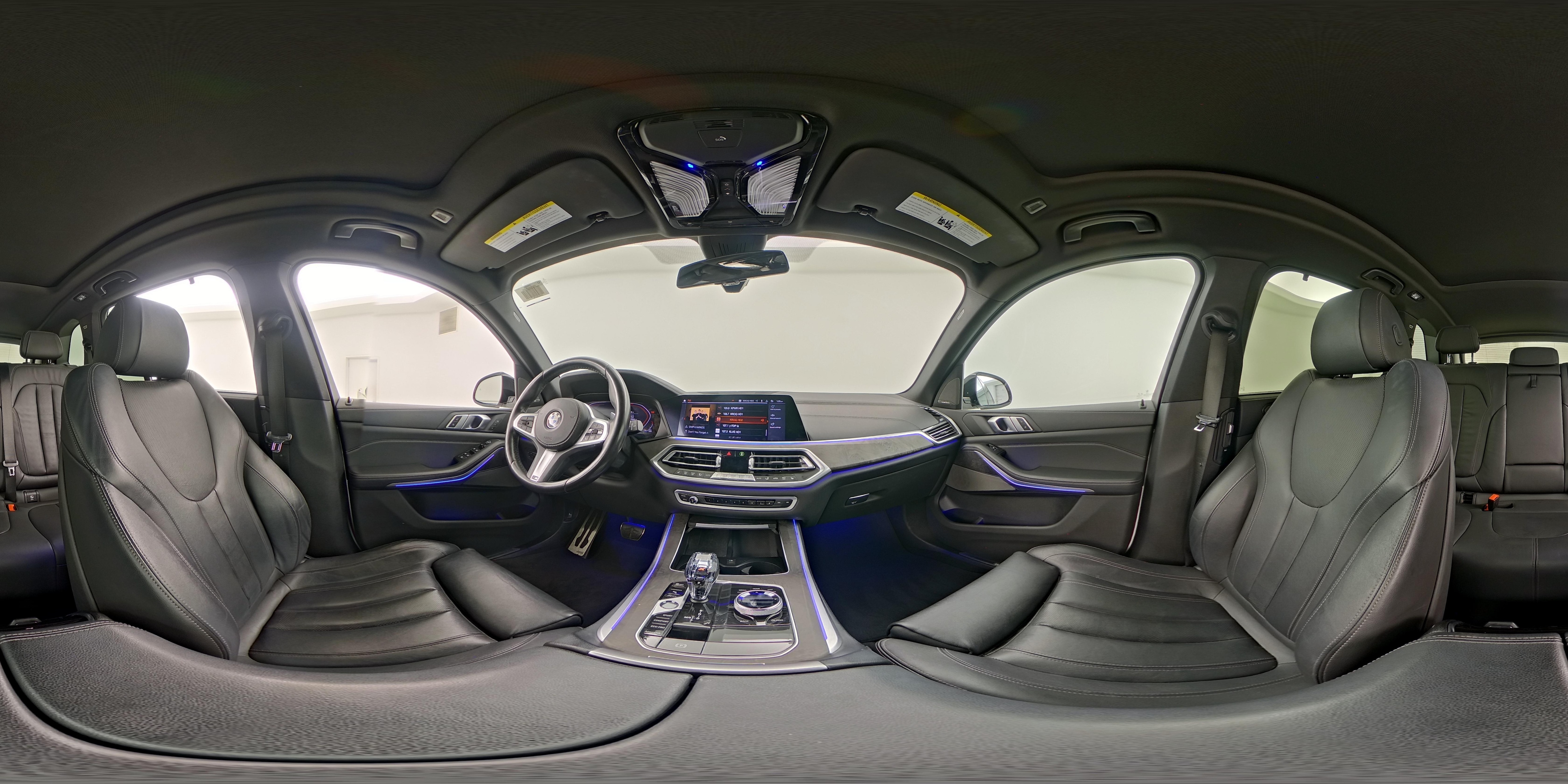 2020 BMW X5 40i - Photo 28