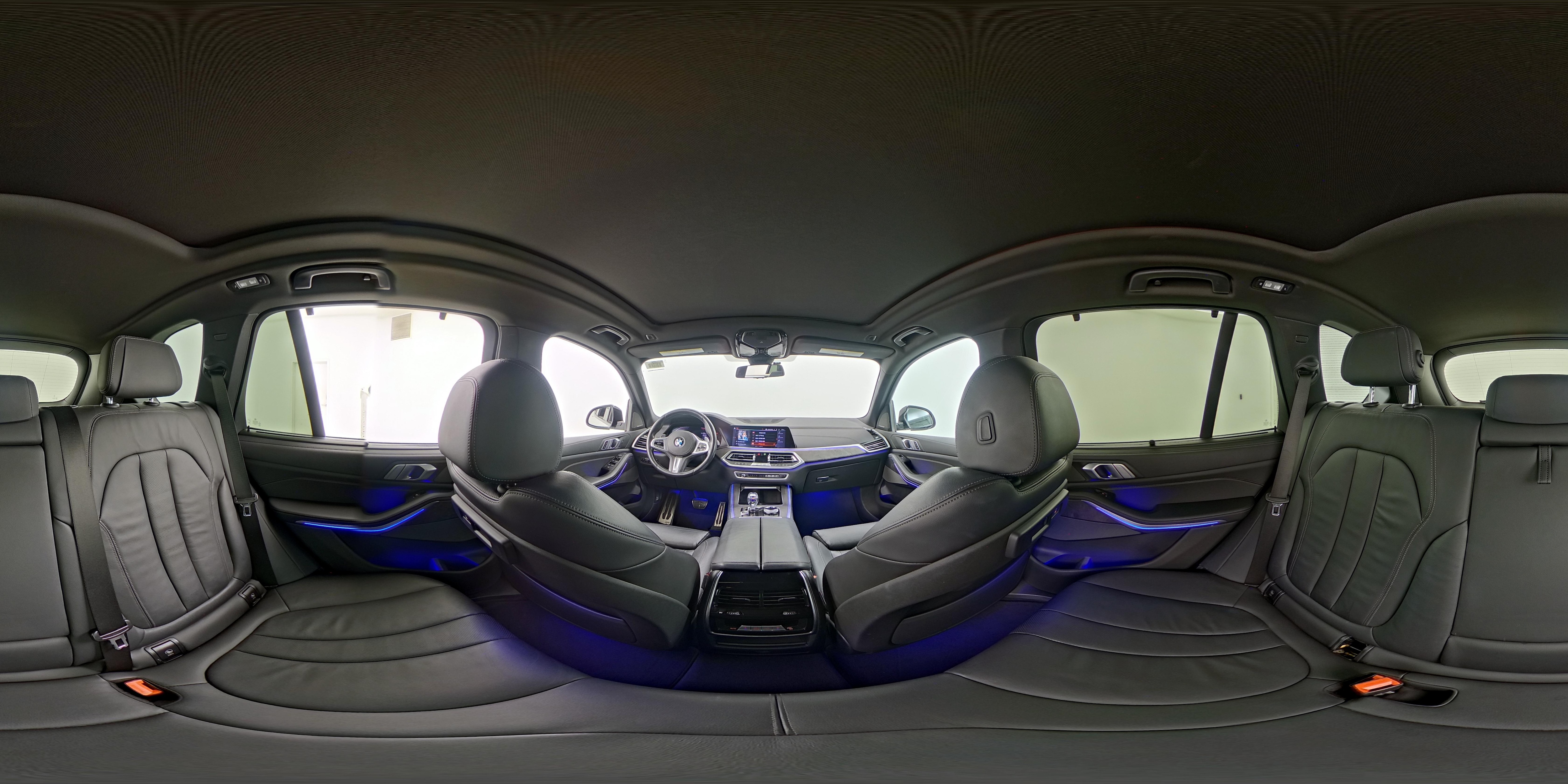 2020 BMW X5 40i - Photo 29