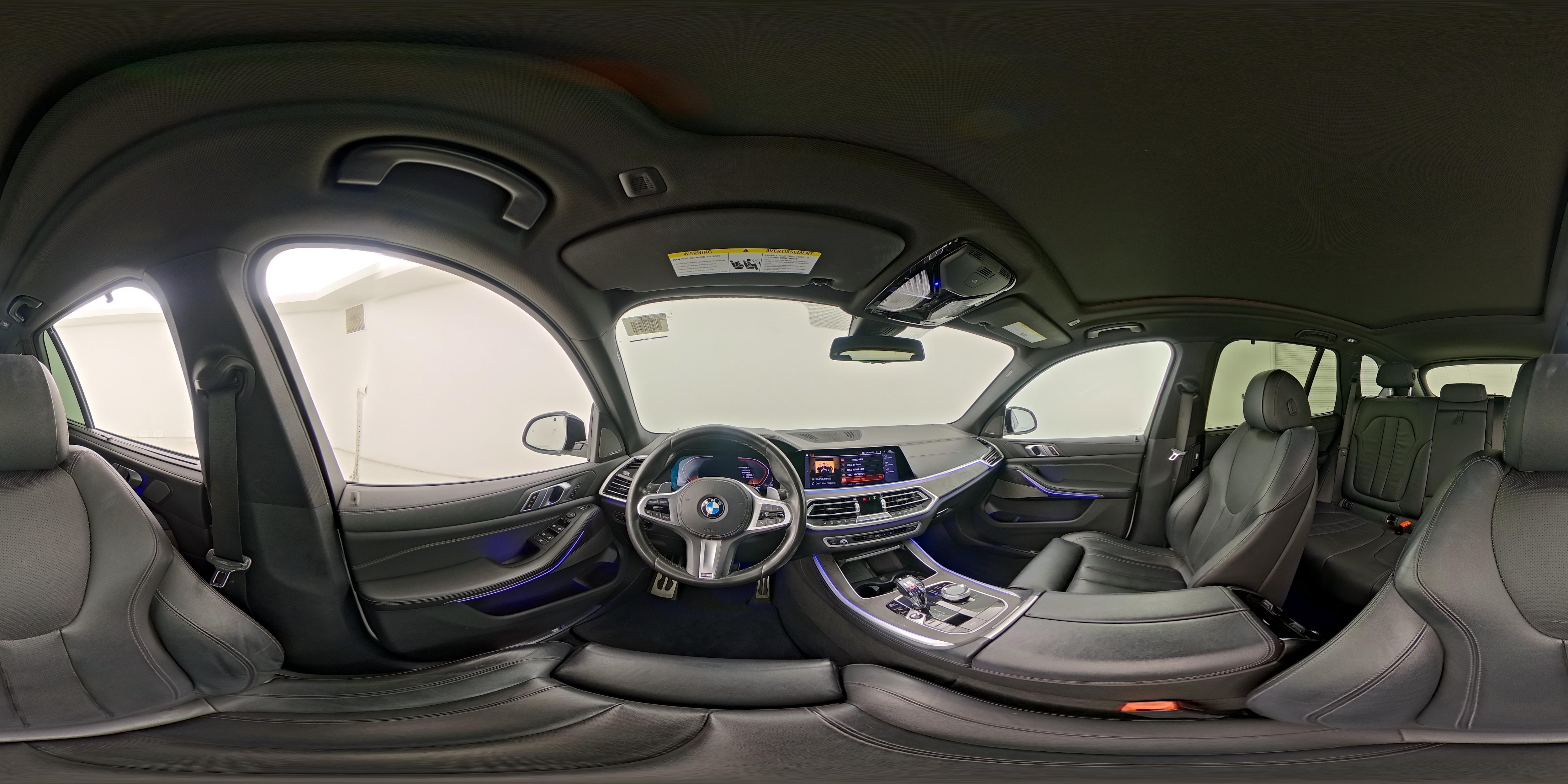 2020 BMW X5 40i - Photo 30