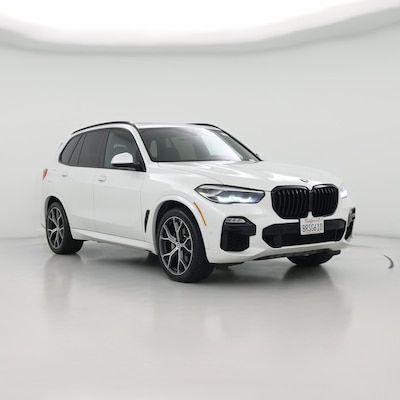 2020 BMW X5 sDrive40i