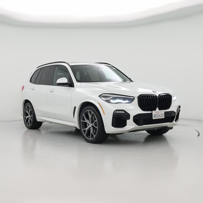 2020 BMW X5 sDrive40i