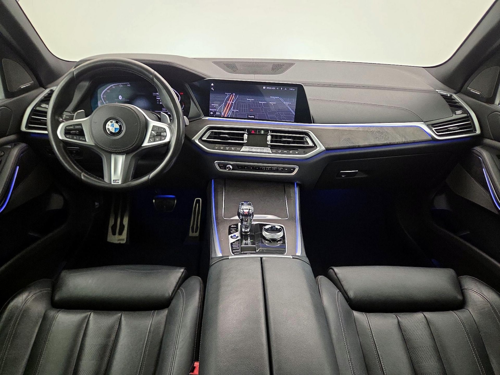 2020 BMW X5 40i - Photo 10