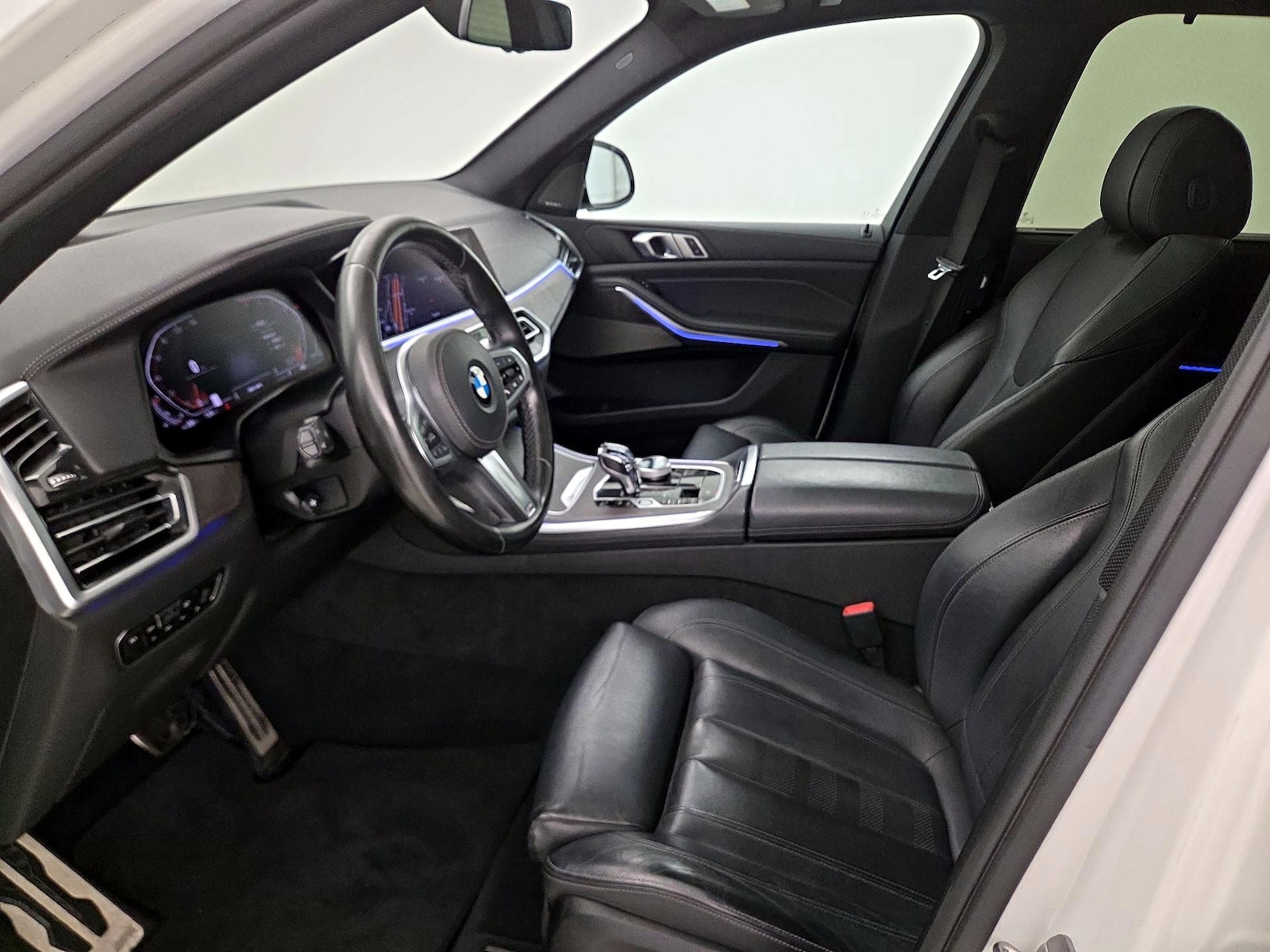 2020 BMW X5 40i - Photo 12