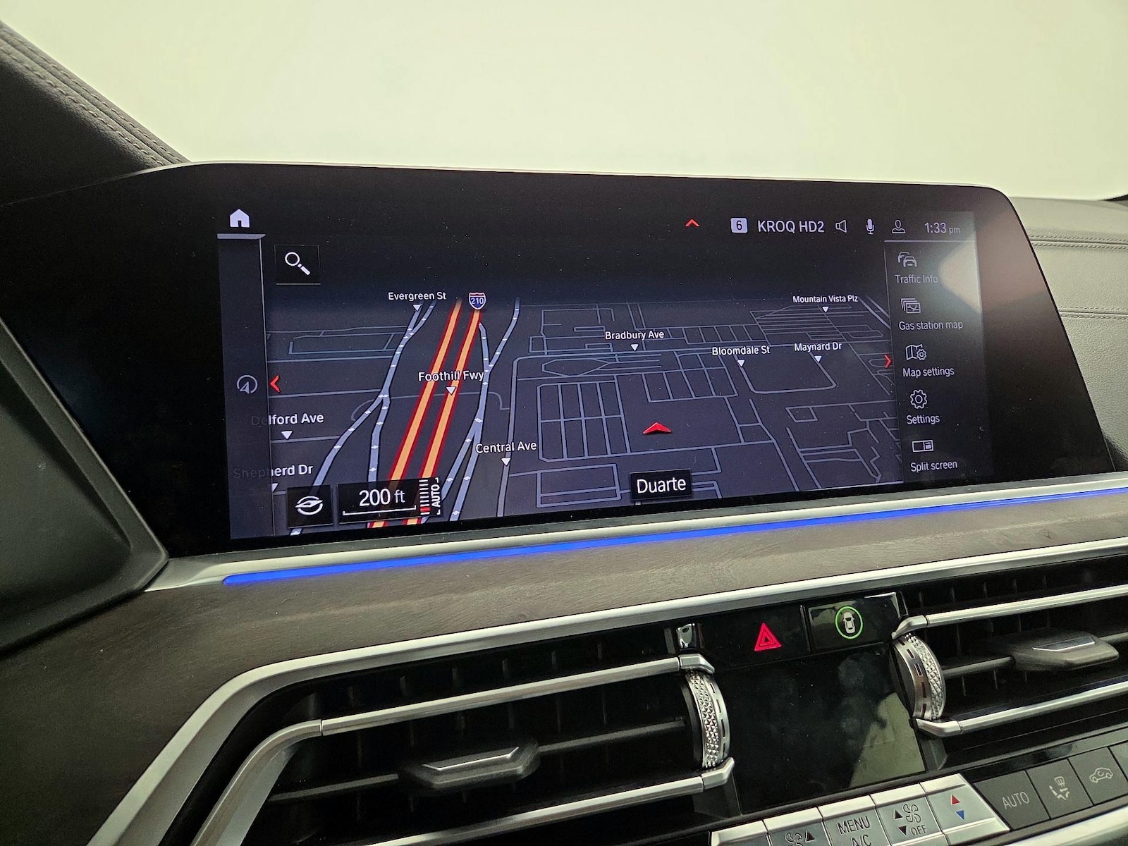 2020 BMW X5 40i - Photo 15