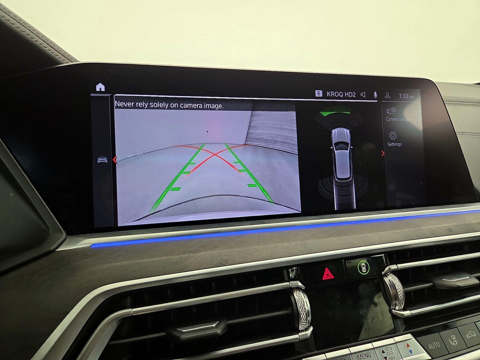 2020 BMW X5 40i - Photo 16