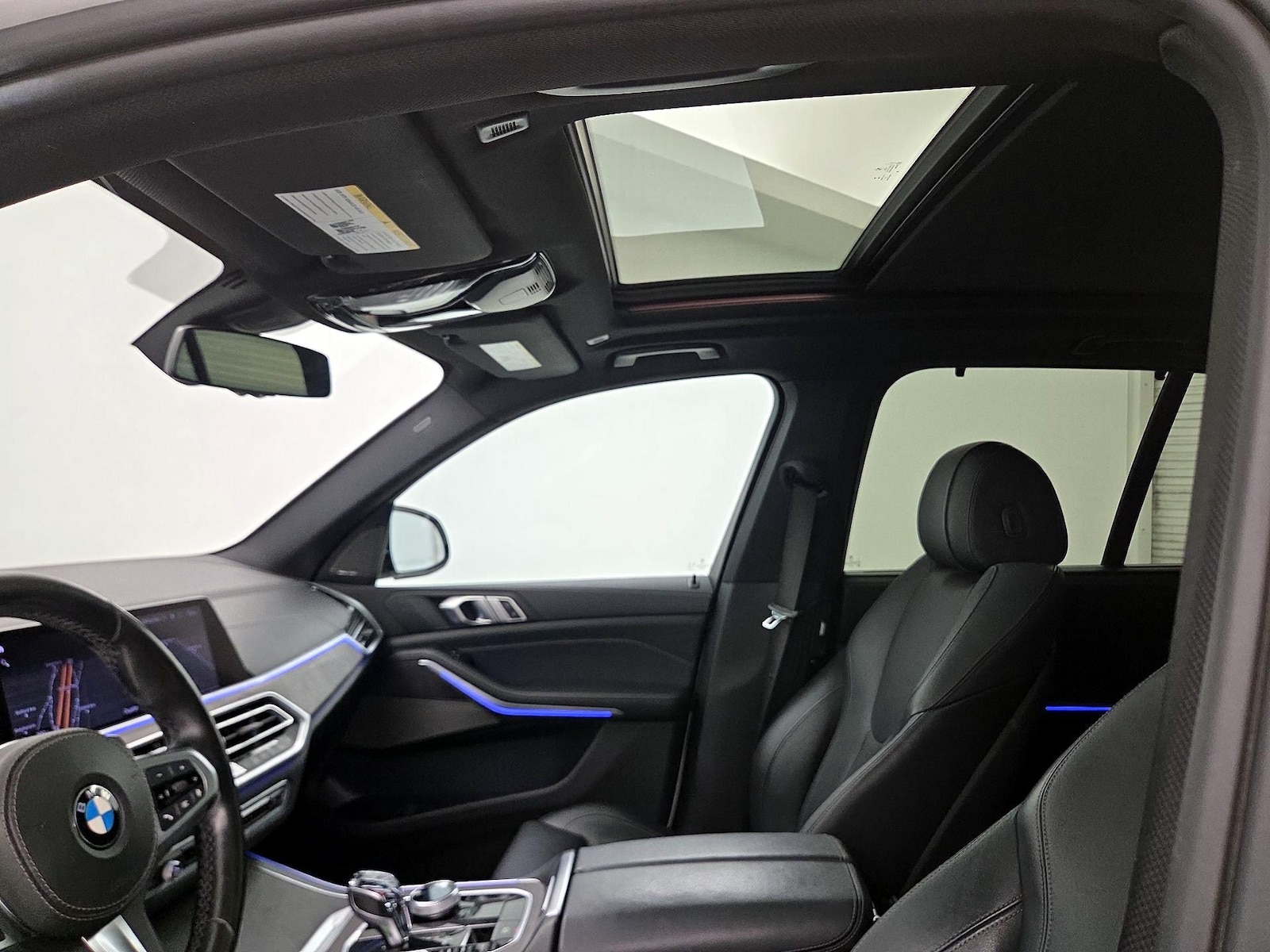 2020 BMW X5 40i - Photo 21