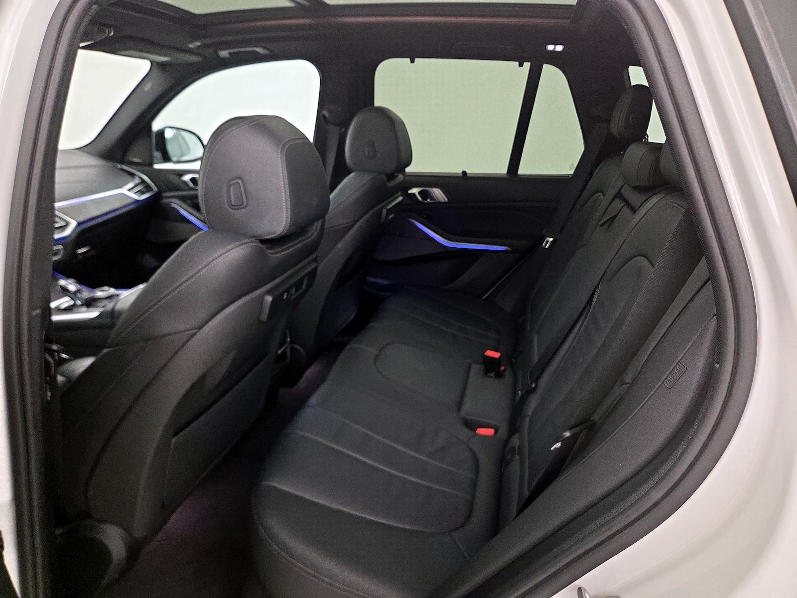 2020 BMW X5 40i - Photo 22
