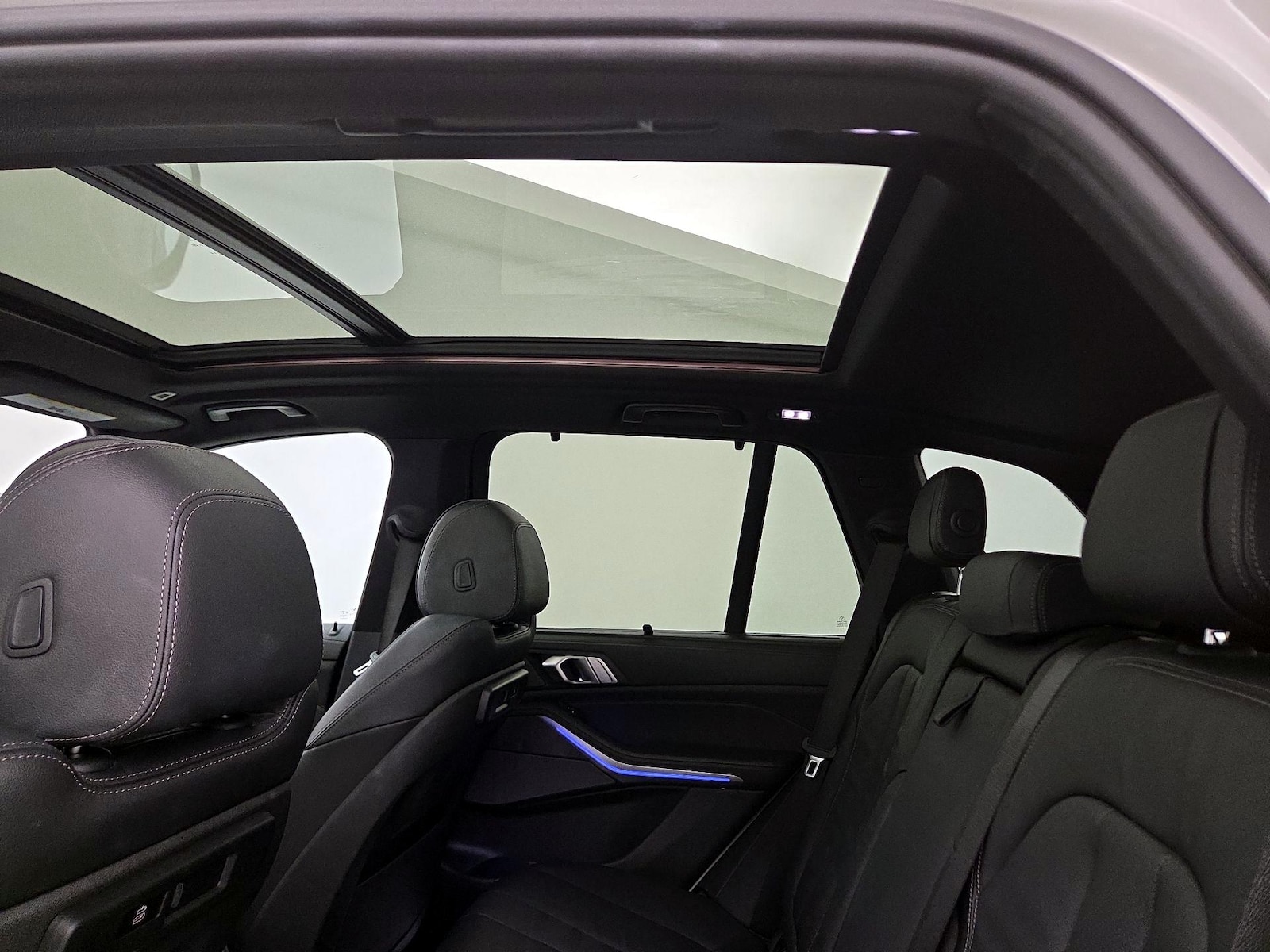 2020 BMW X5 40i - Photo 25