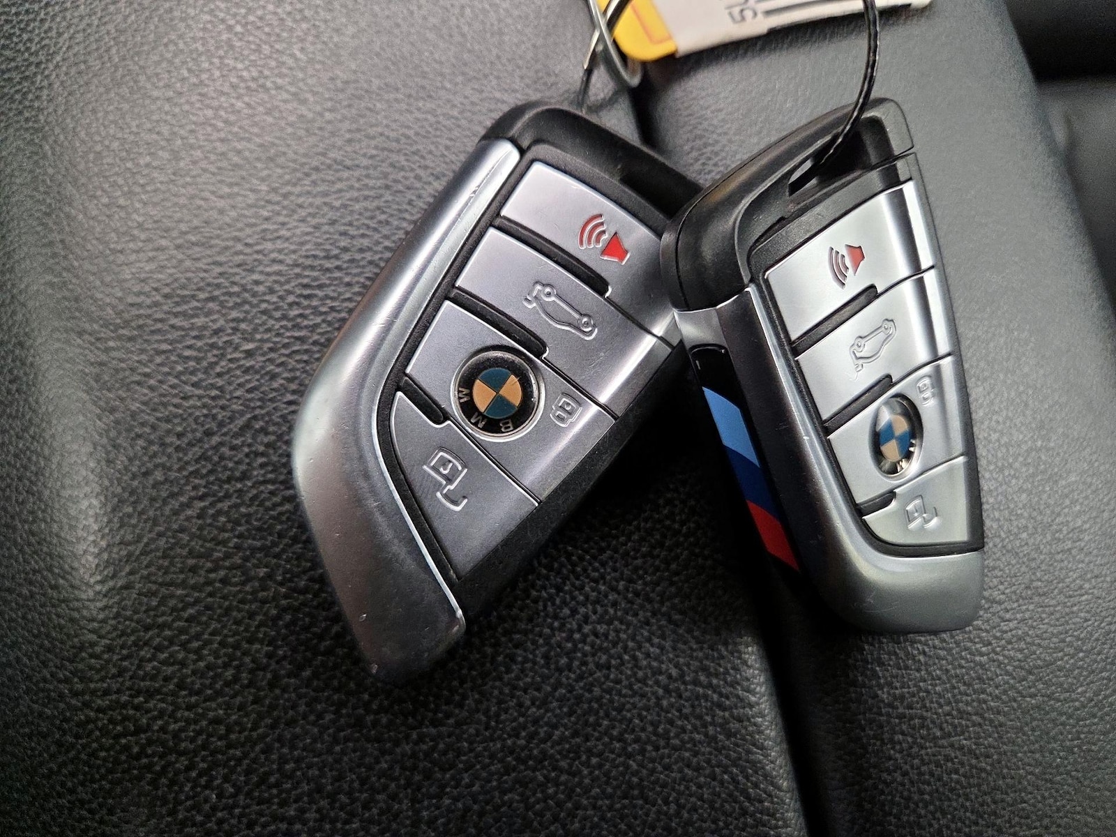 2020 BMW X5 40i - Photo 27