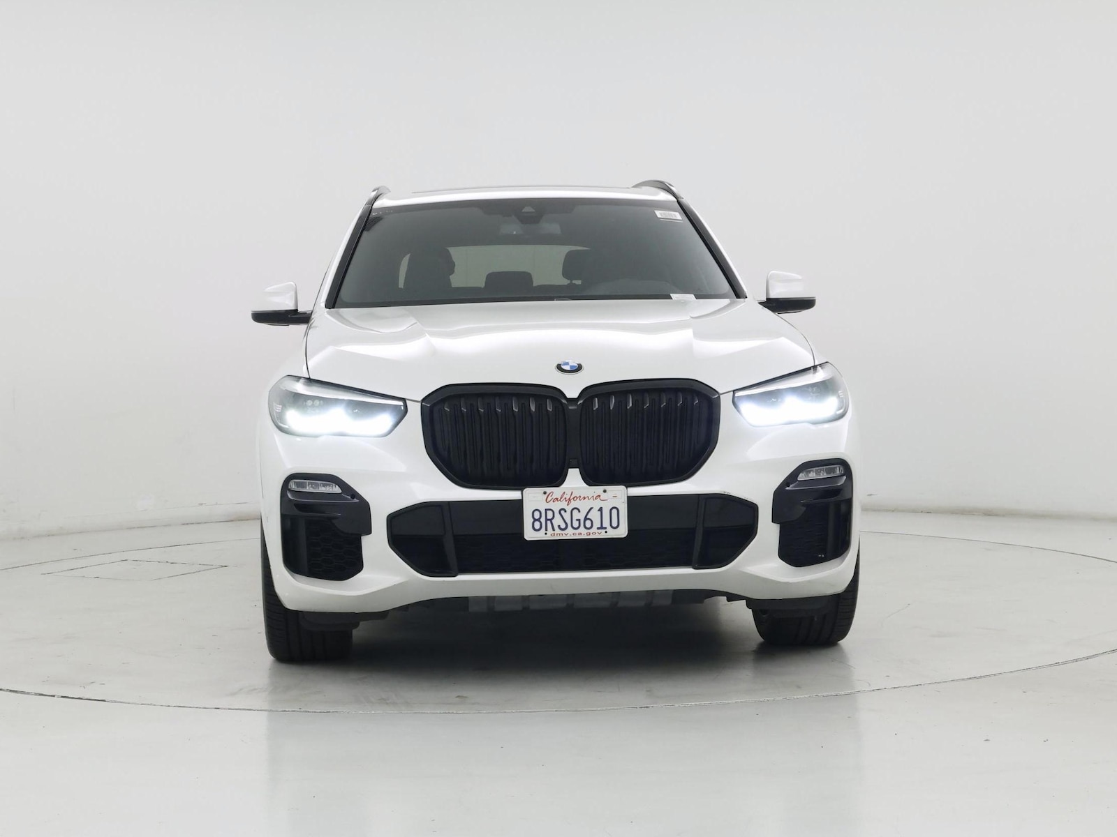 2020 BMW X5 40i - Photo 6