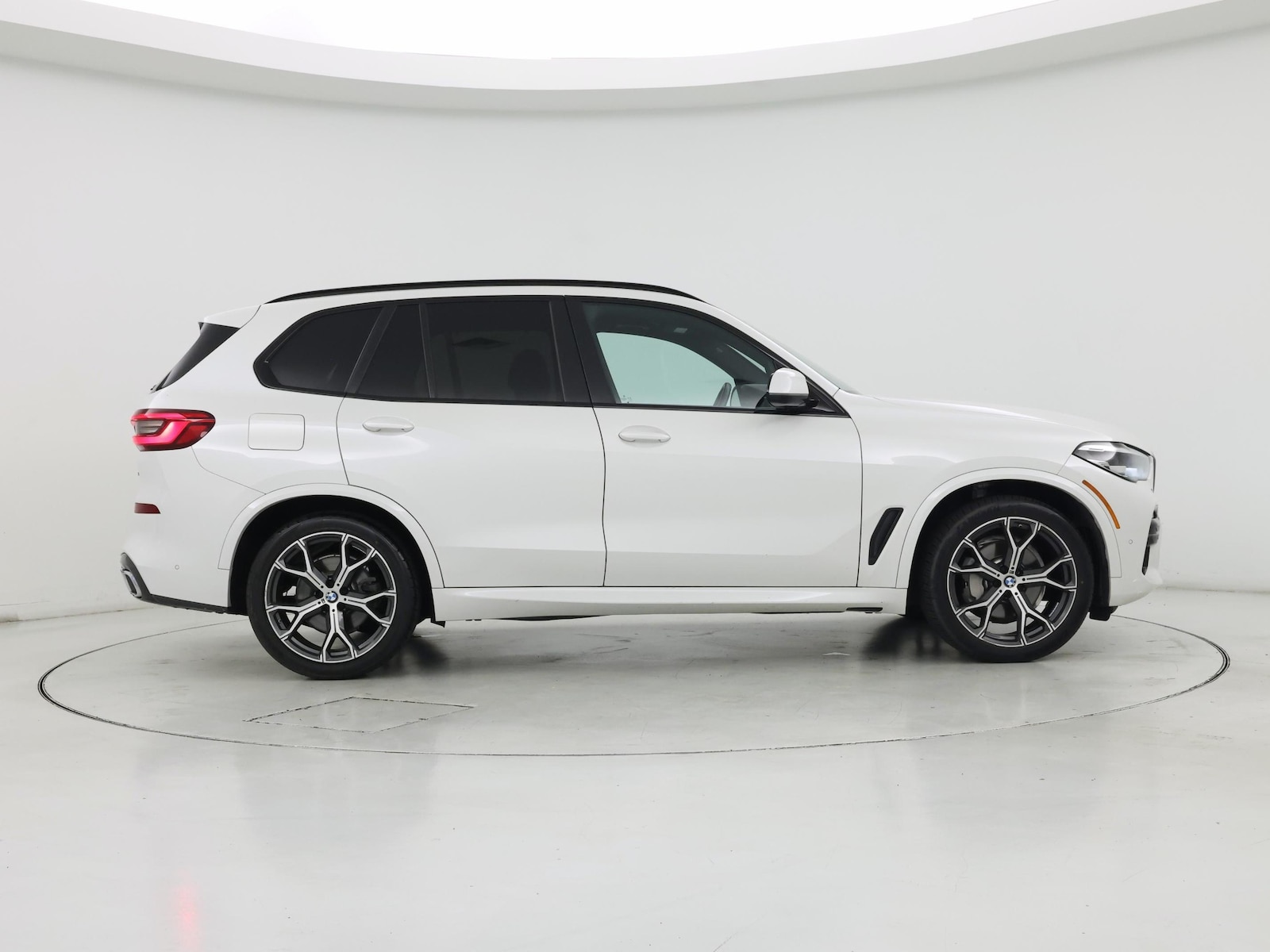 2020 BMW X5 40i - Photo 8