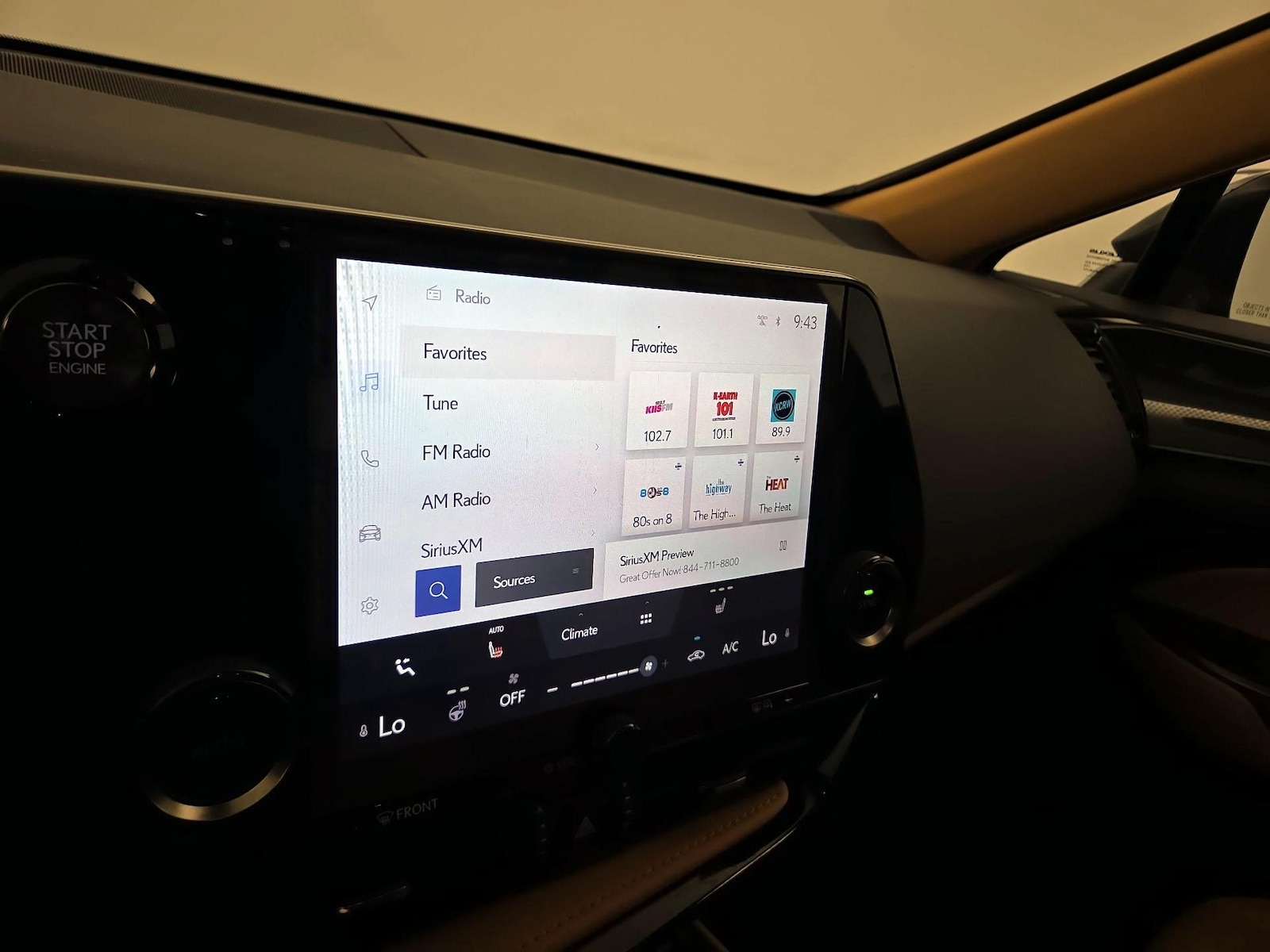 2024 Lexus NX 350 - Photo 16
