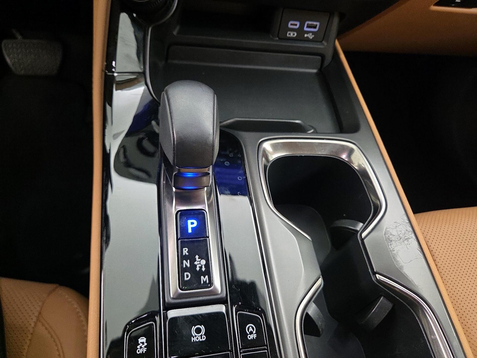 2024 Lexus NX 350 - Photo 18