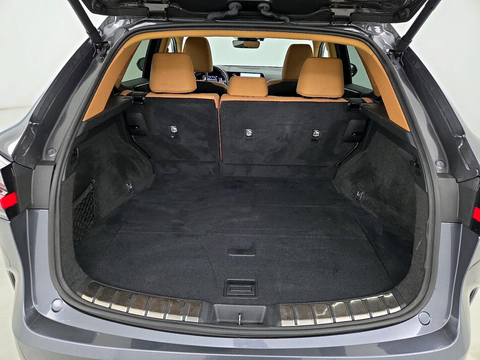 2024 Lexus NX 350 - Photo 22