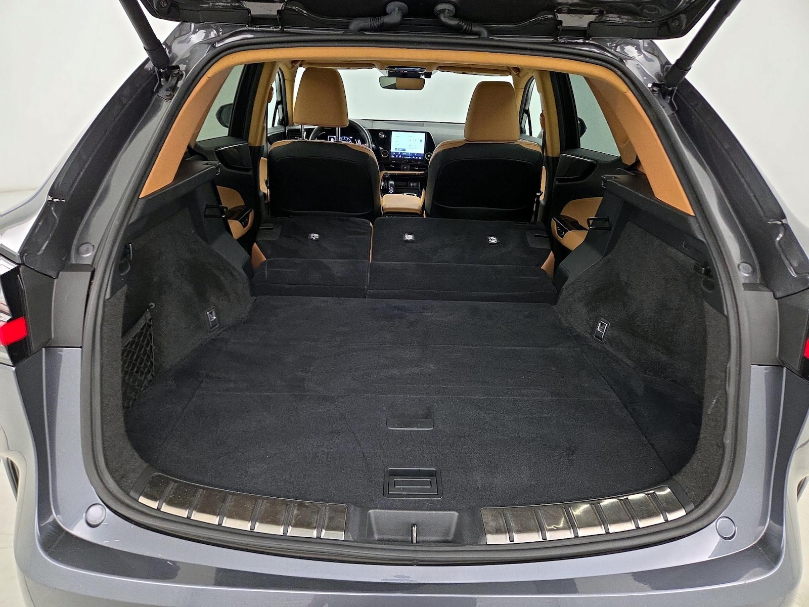 2024 Lexus NX 350 - Photo 23
