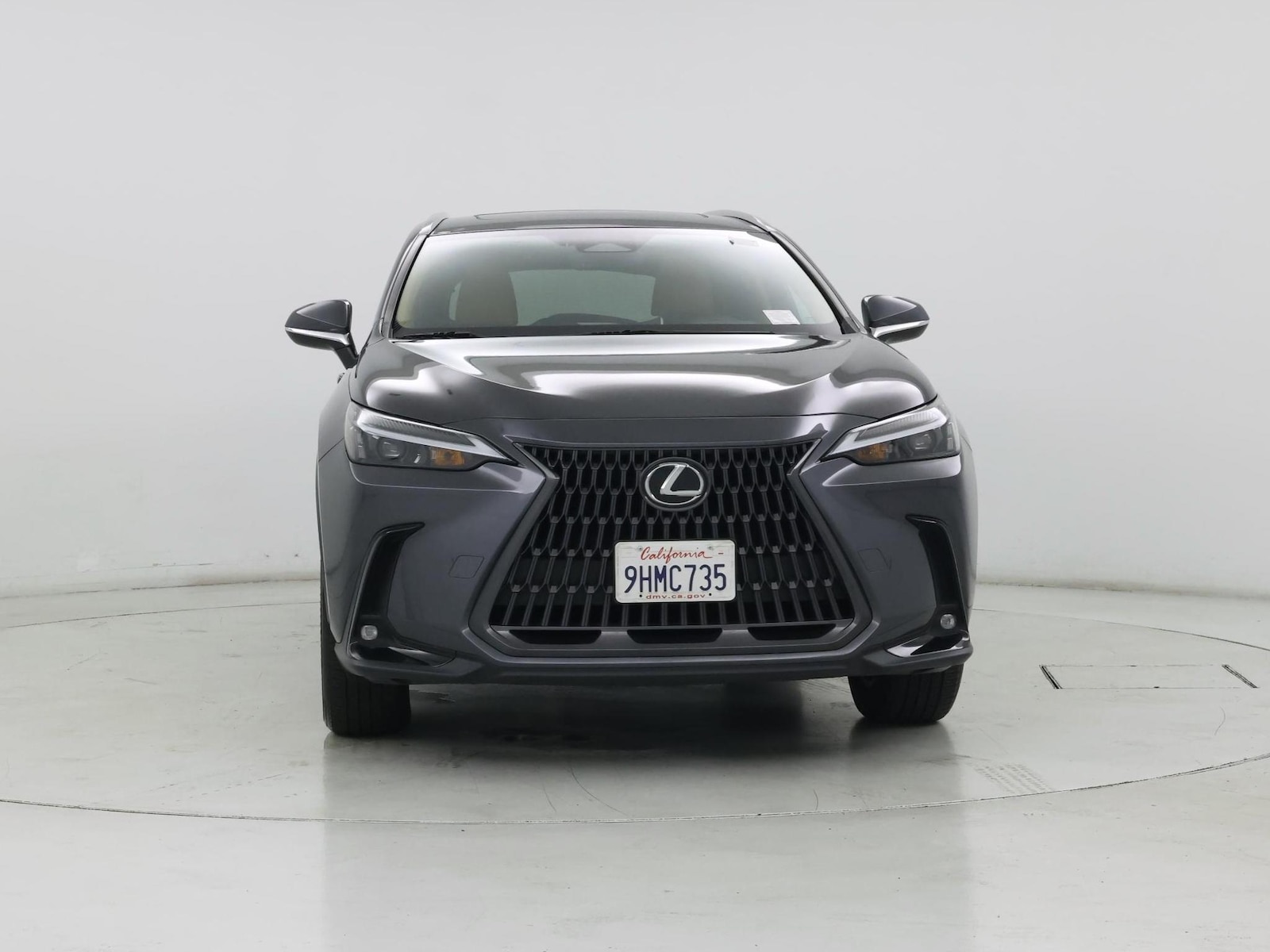 2024 Lexus NX 350 - Photo 6