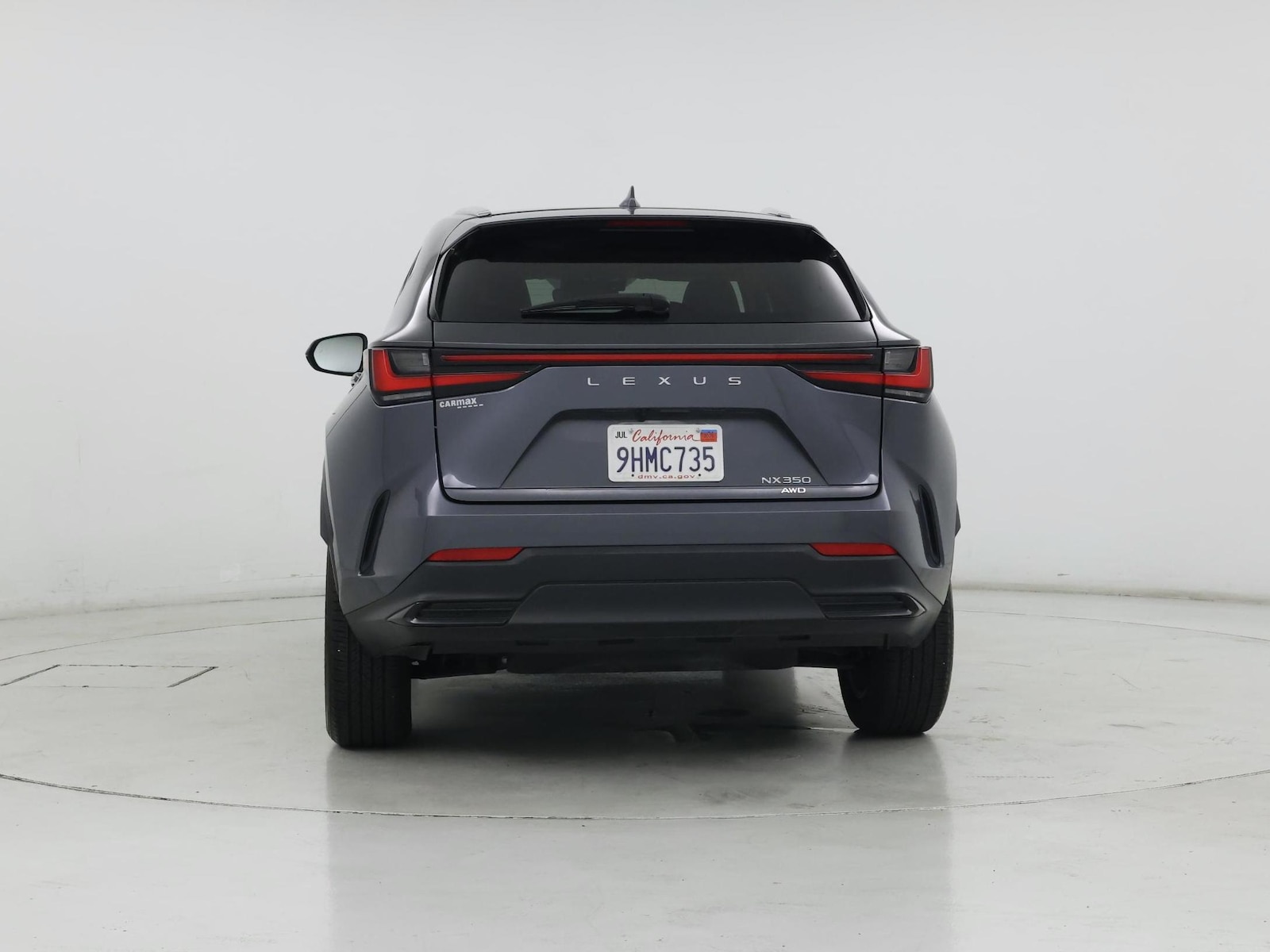 2024 Lexus NX 350 - Photo 7