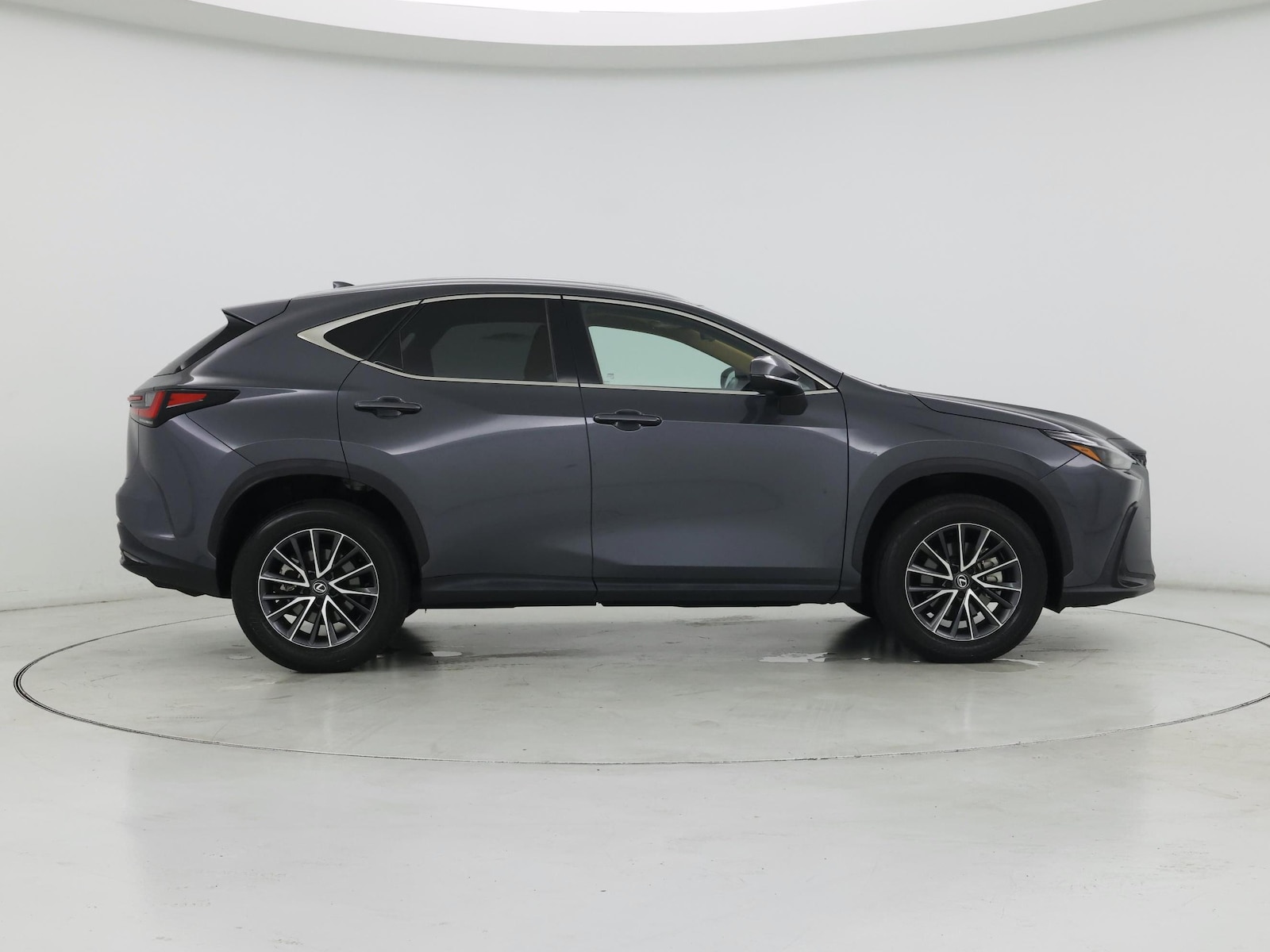 2024 Lexus NX 350 - Photo 8