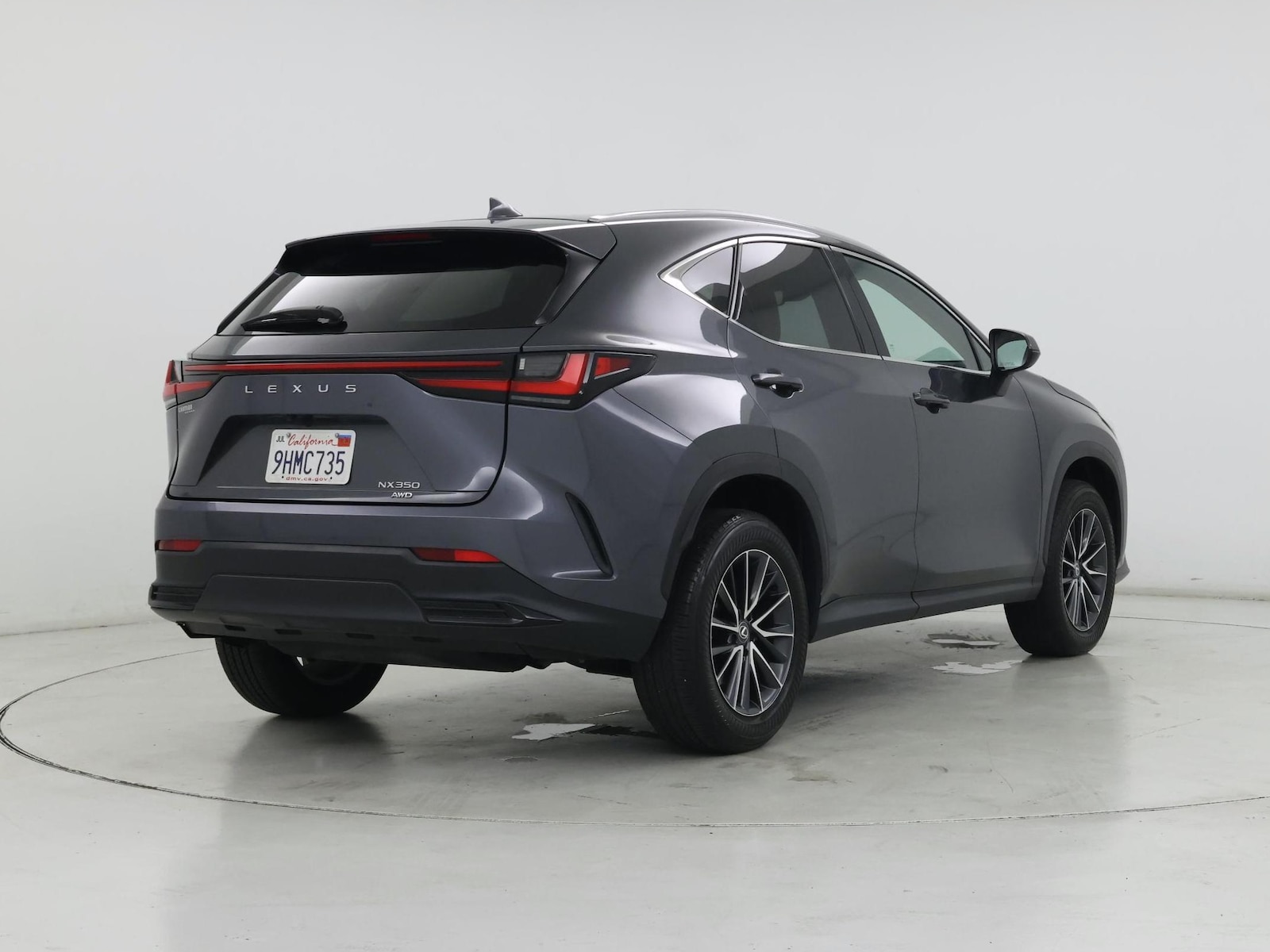 2024 Lexus NX 350 - Photo 9