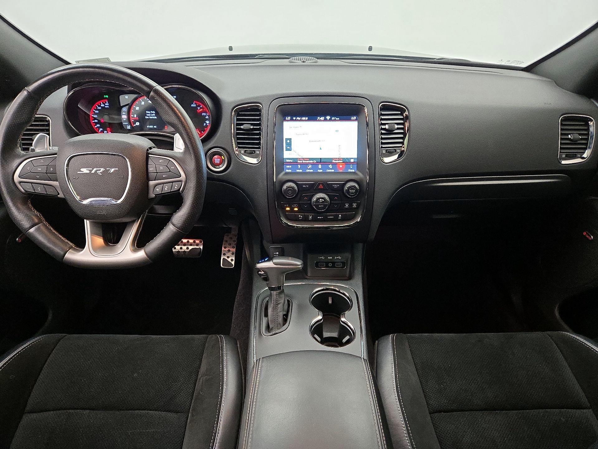 Thumbnail: 2018 Dodge Durango - 9