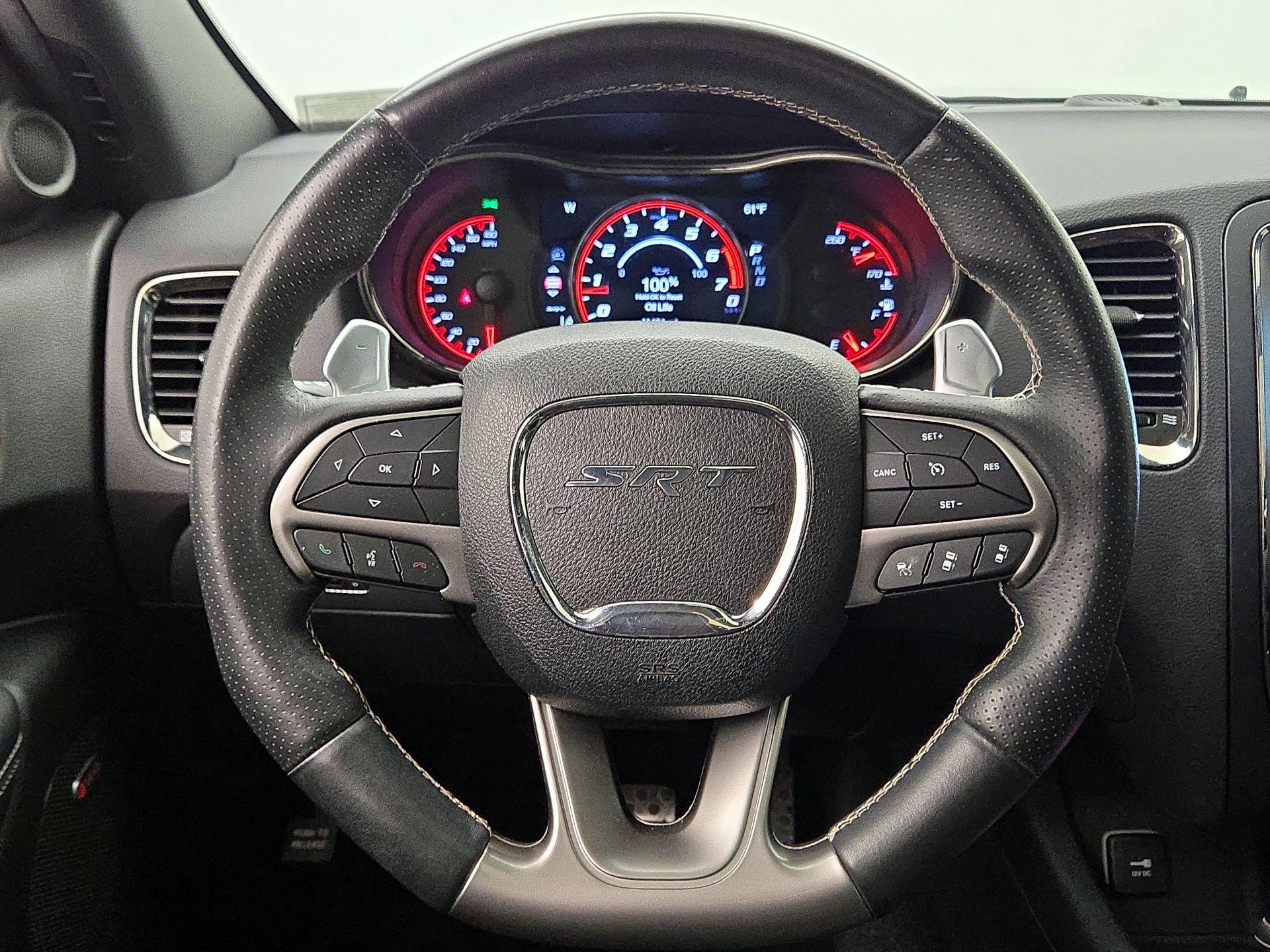 Thumbnail: 2018 Dodge Durango - 10