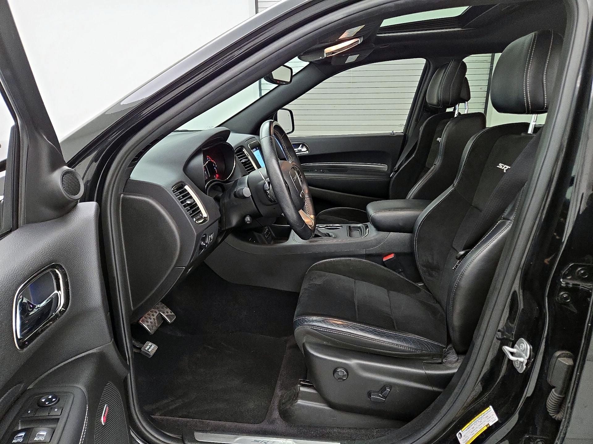 Thumbnail: 2018 Dodge Durango - 11