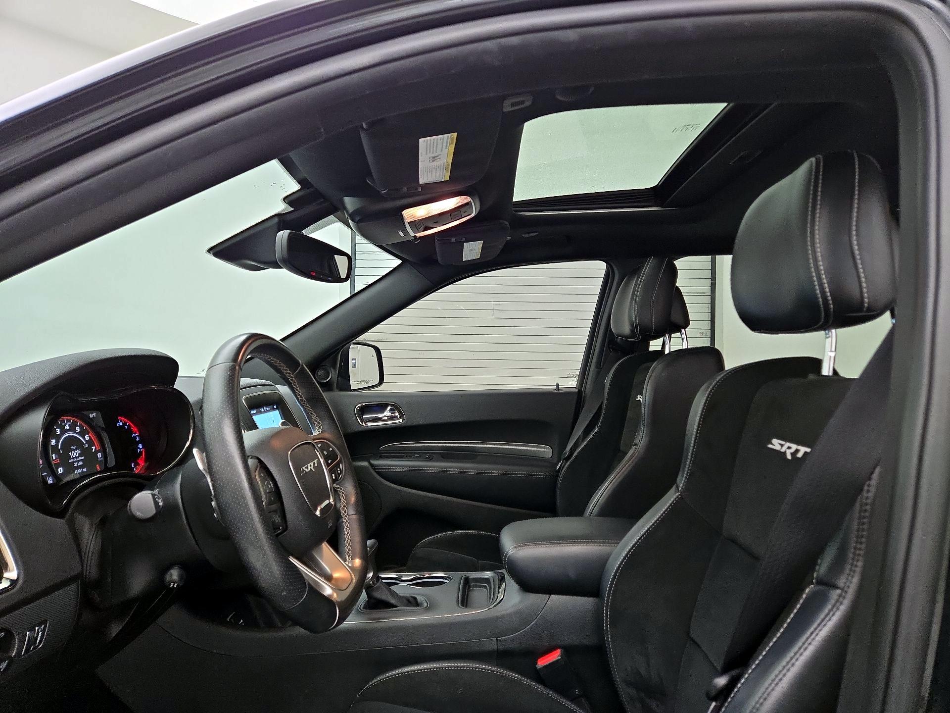 Thumbnail: 2018 Dodge Durango - 20
