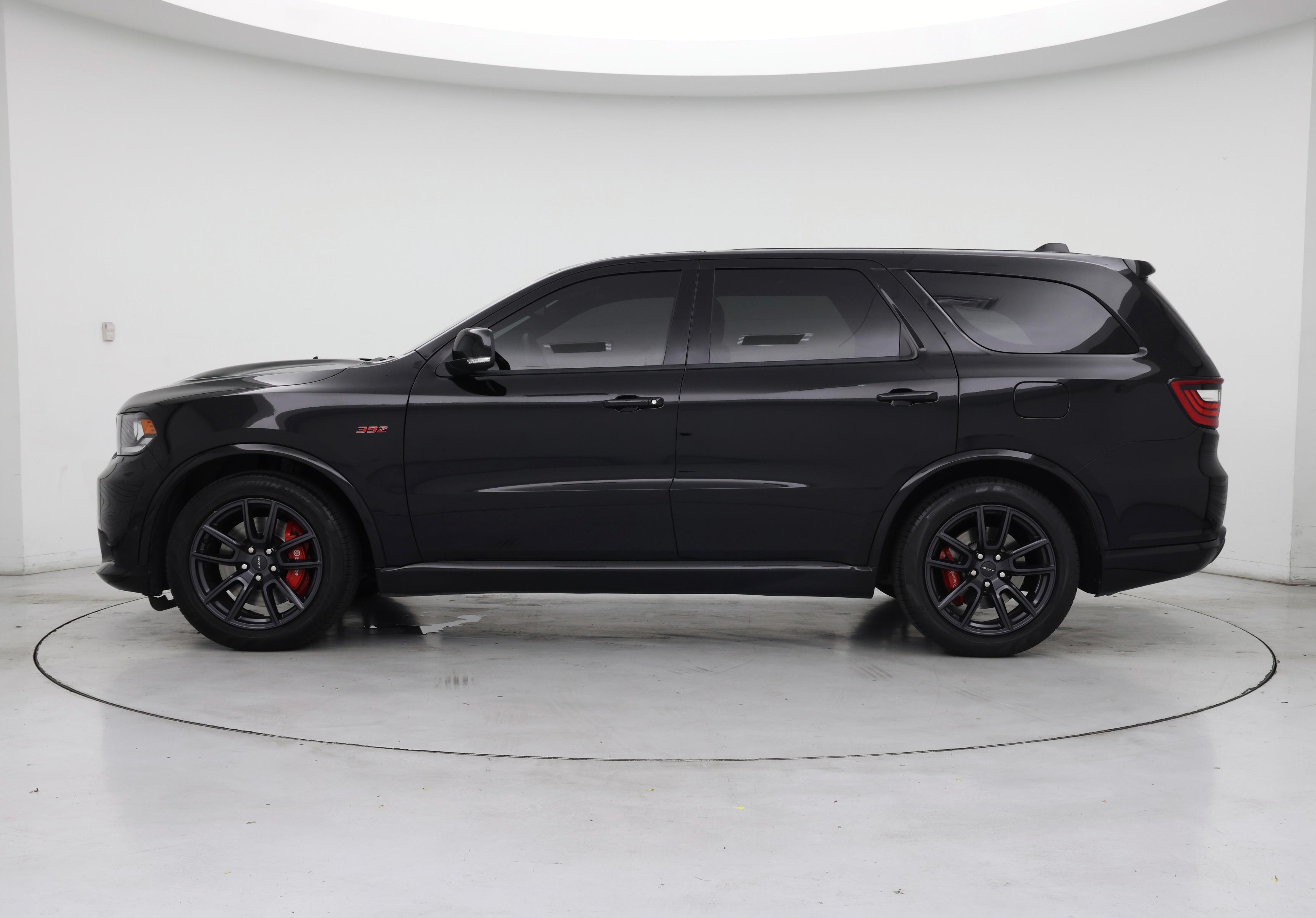 Thumbnail: 2018 Dodge Durango - 3