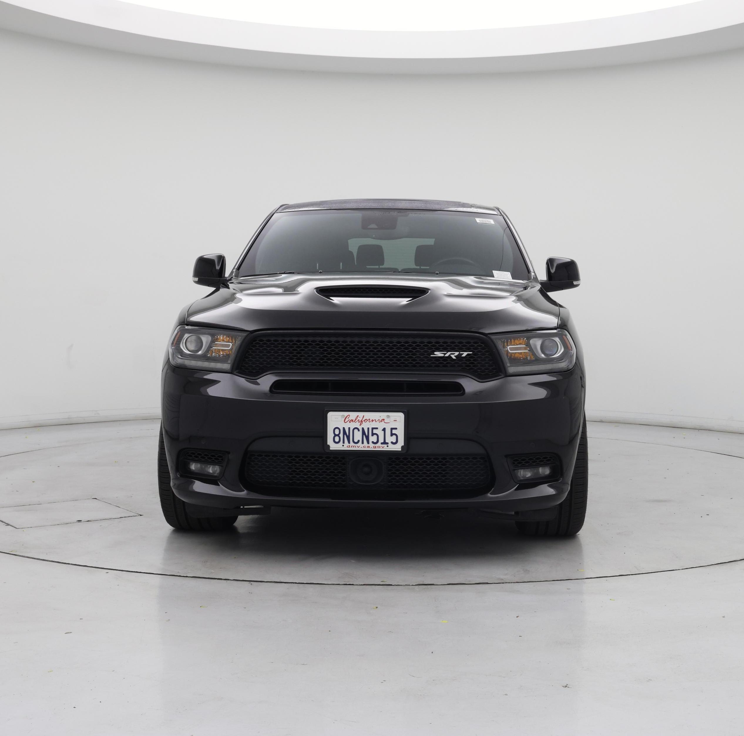 Thumbnail: 2018 Dodge Durango - 5