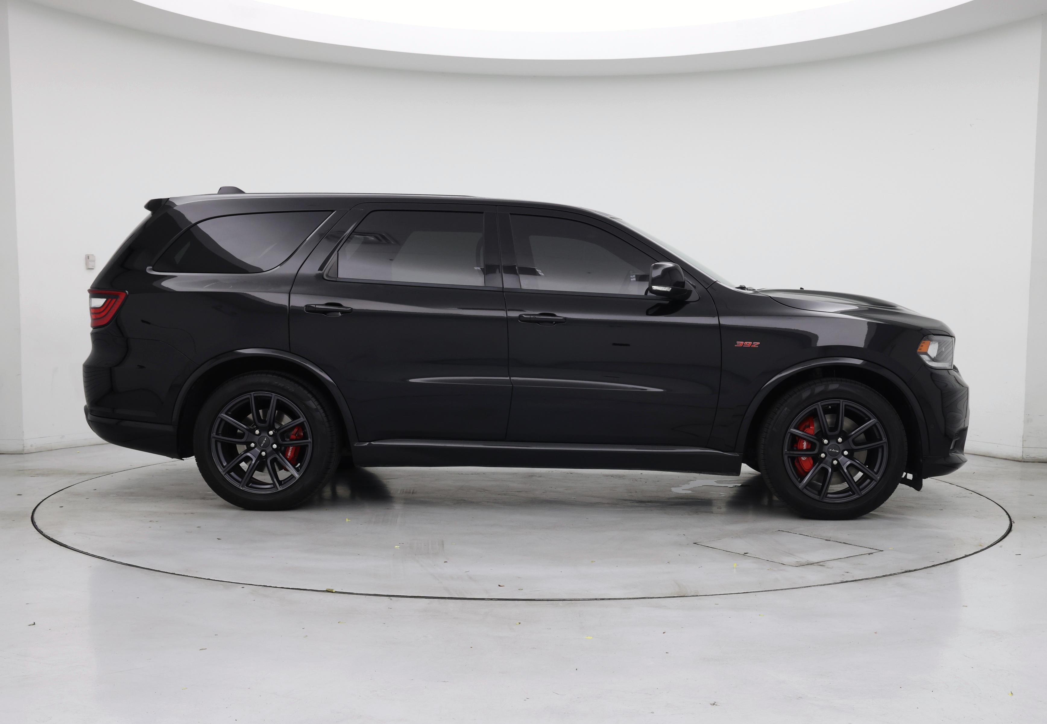 Thumbnail: 2018 Dodge Durango - 7