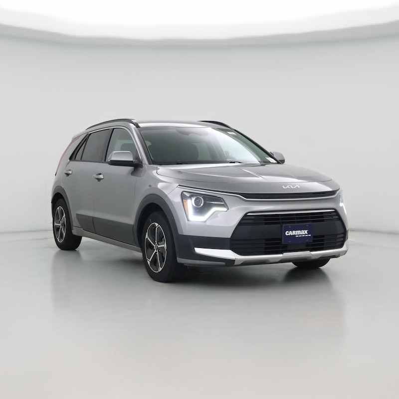 2023 Kia Niro EX
