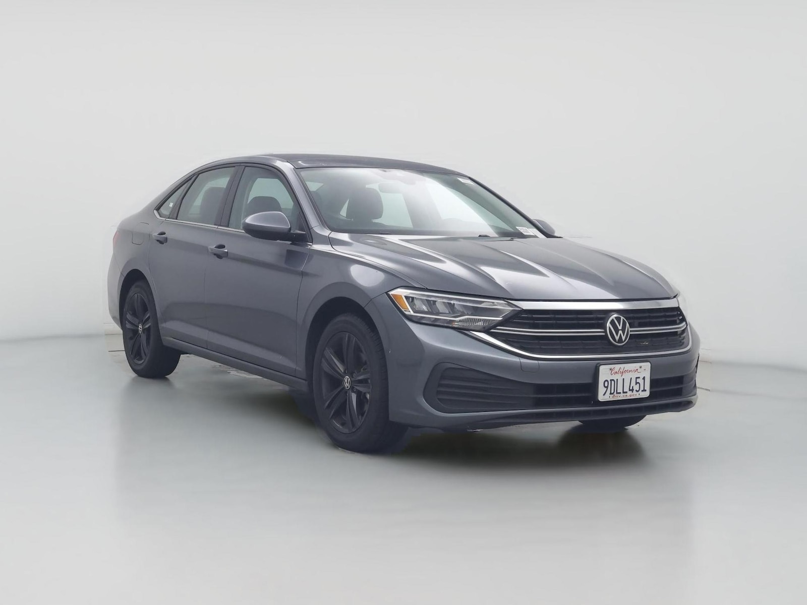 2023 Volkswagen Jetta