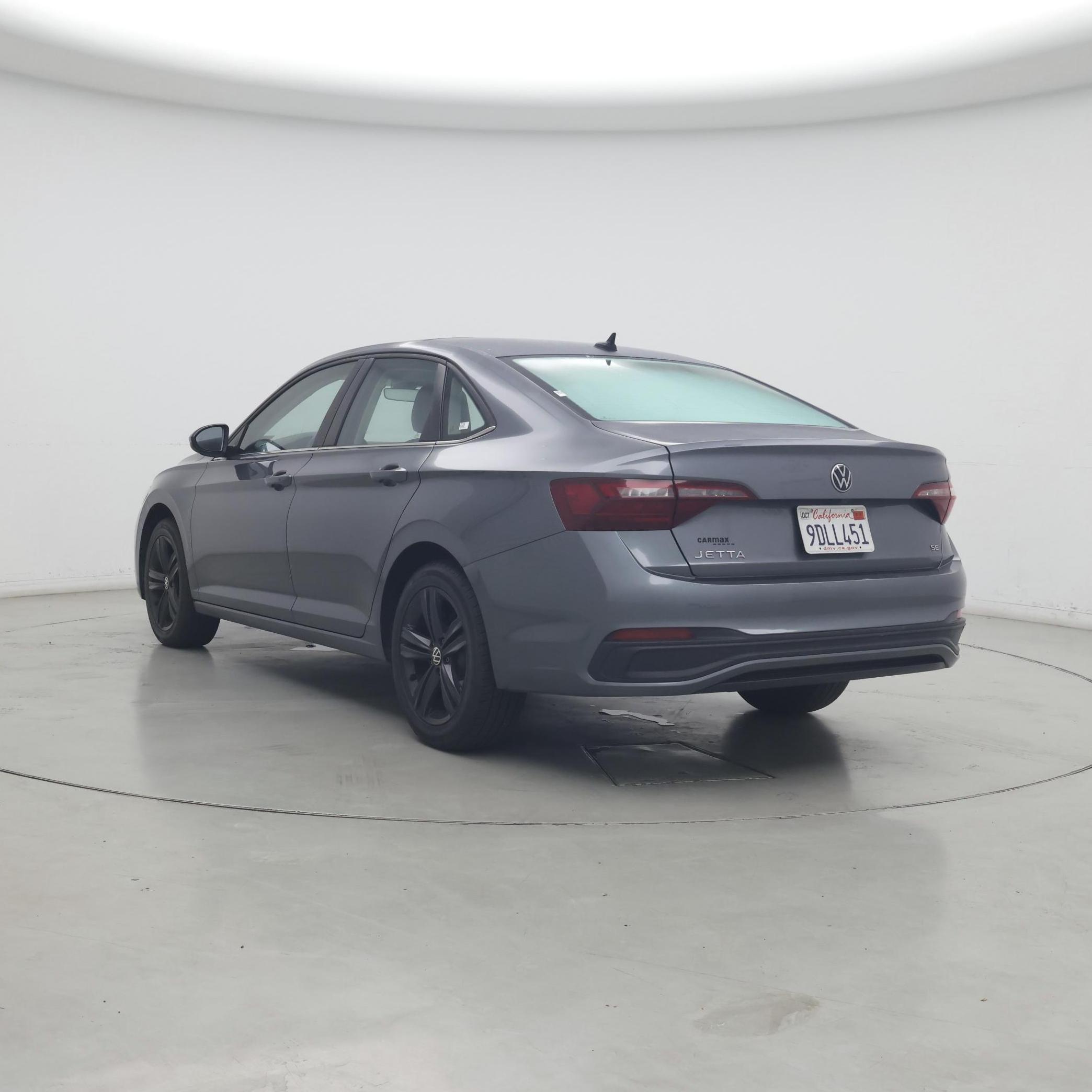 Thumbnail: 2023 Volkswagen Jetta - 2