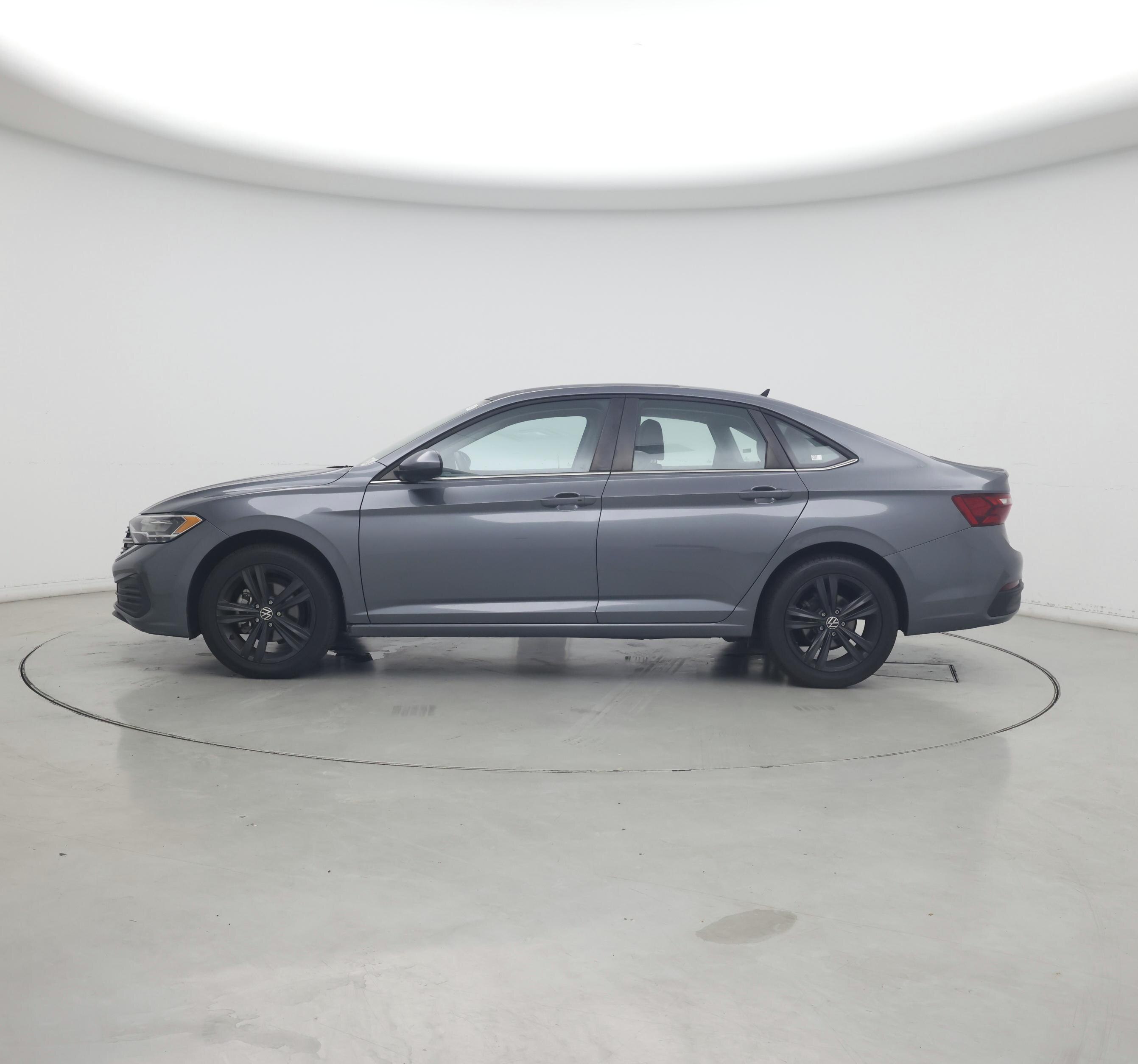 Thumbnail: 2023 Volkswagen Jetta - 3