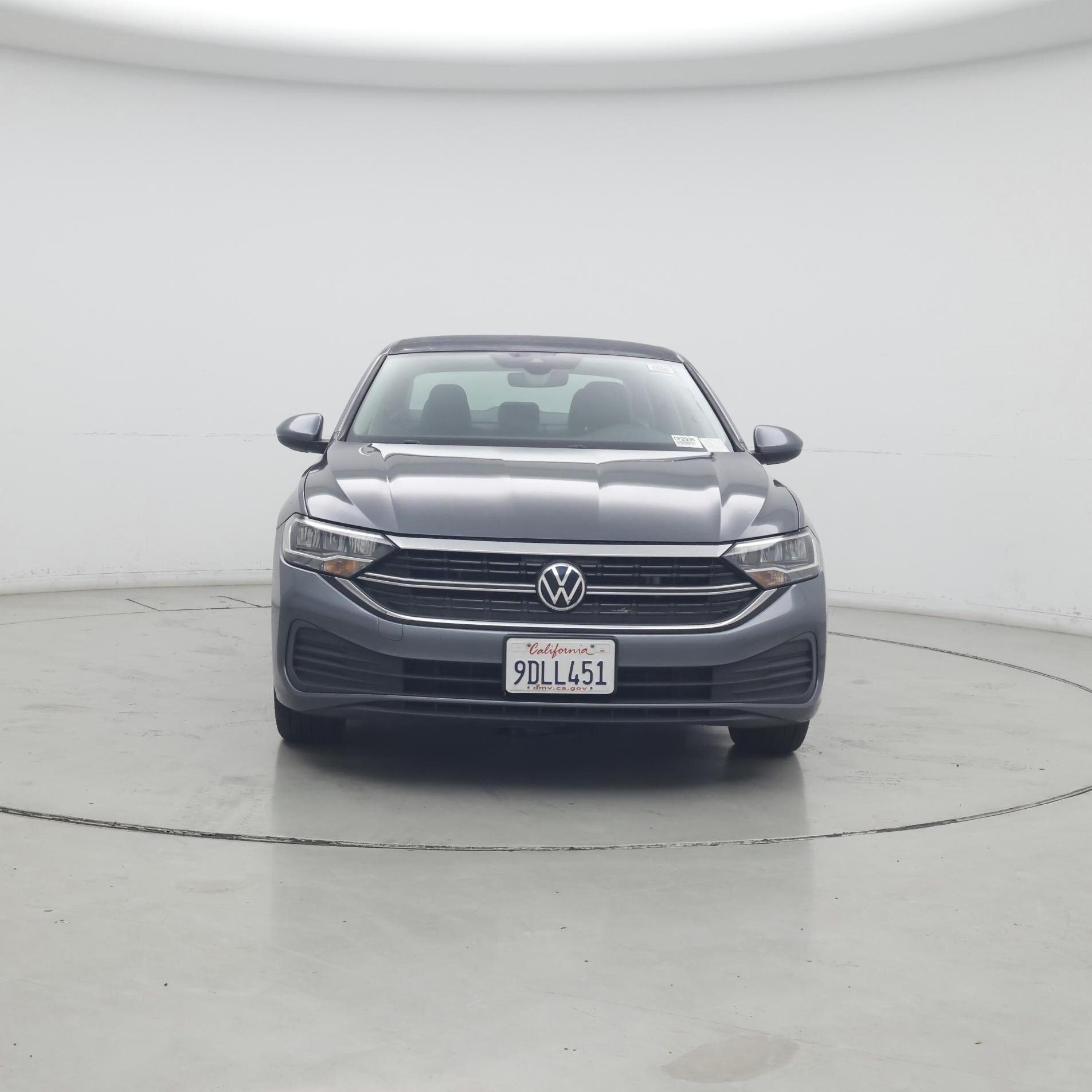 Thumbnail: 2023 Volkswagen Jetta - 5