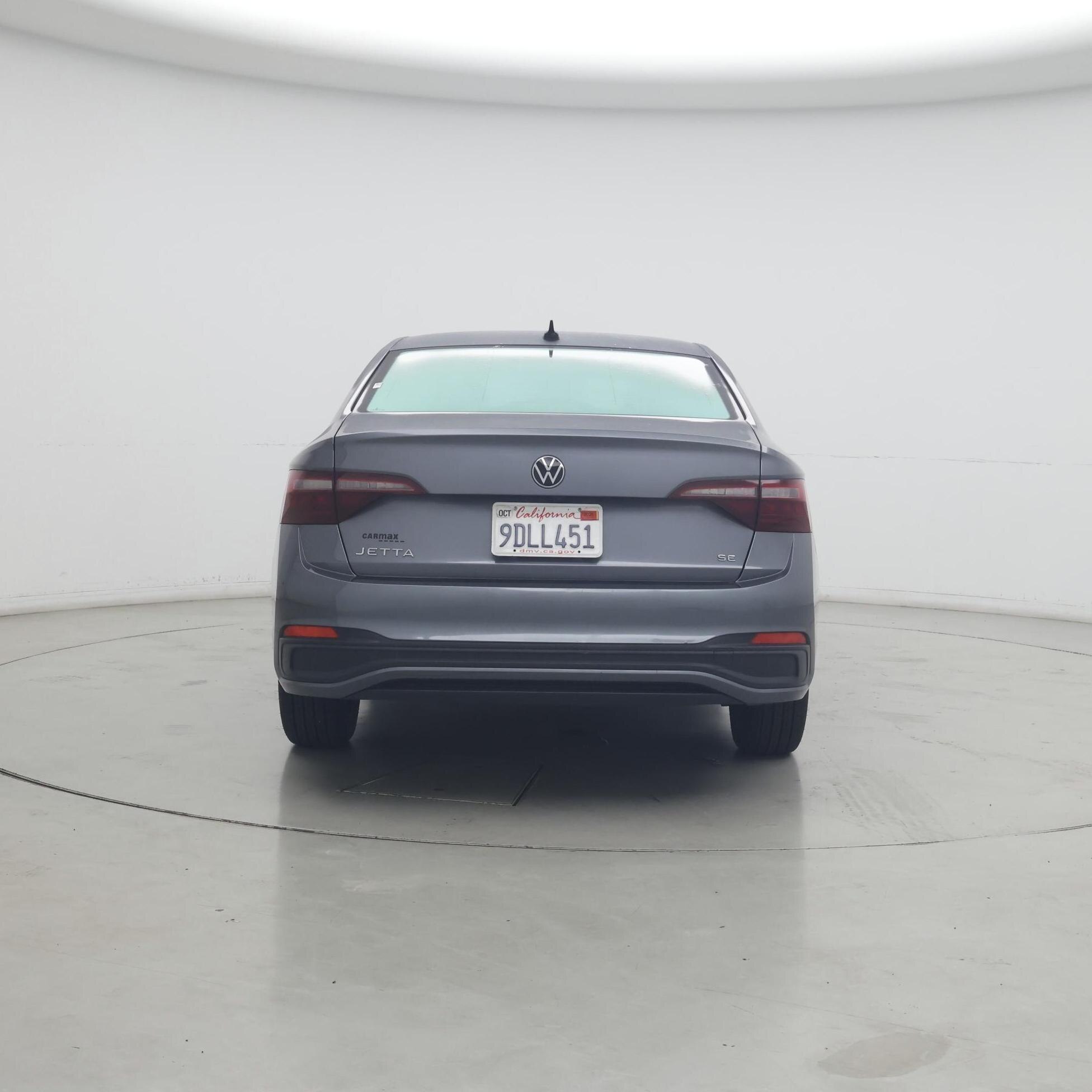 Thumbnail: 2023 Volkswagen Jetta - 6
