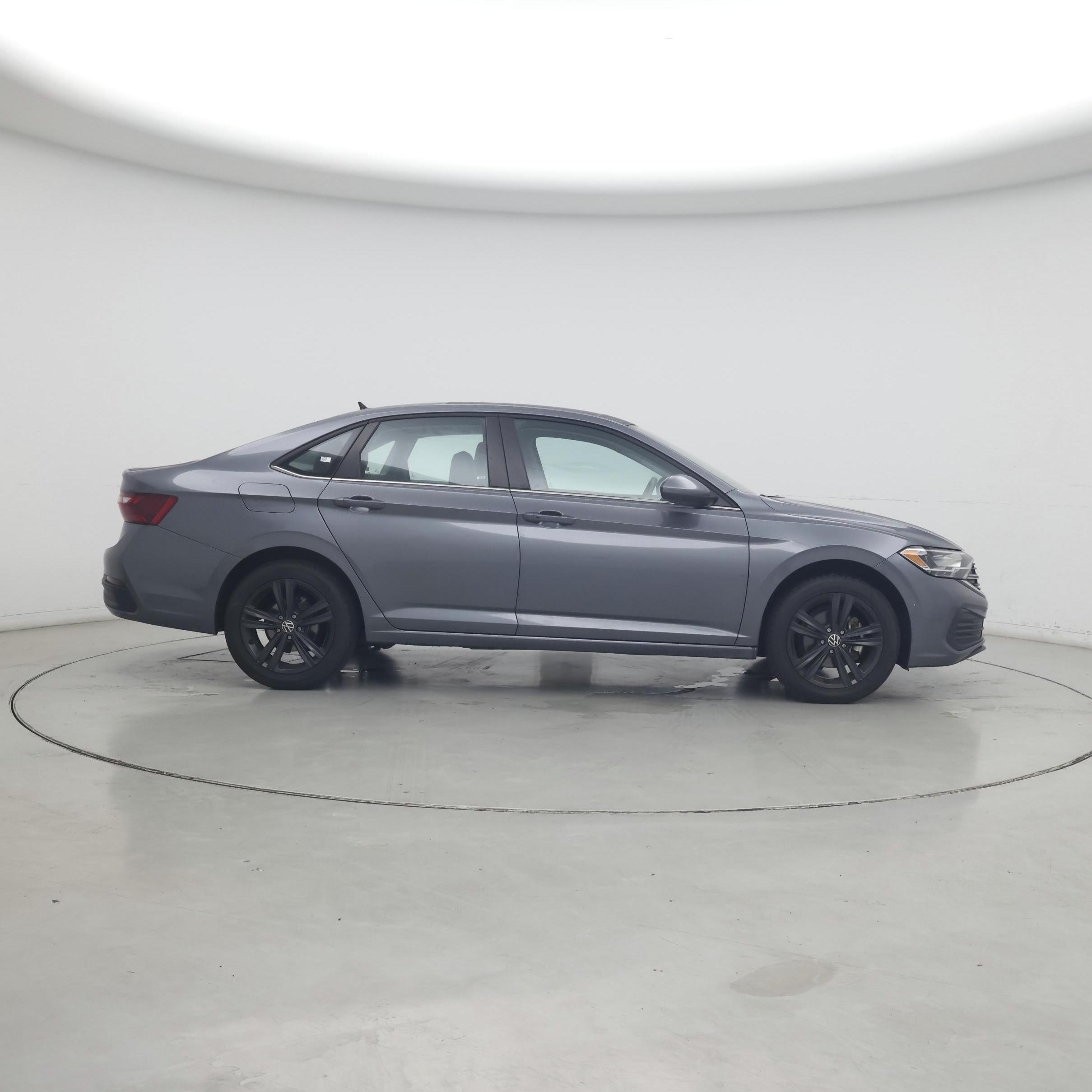 Thumbnail: 2023 Volkswagen Jetta - 7