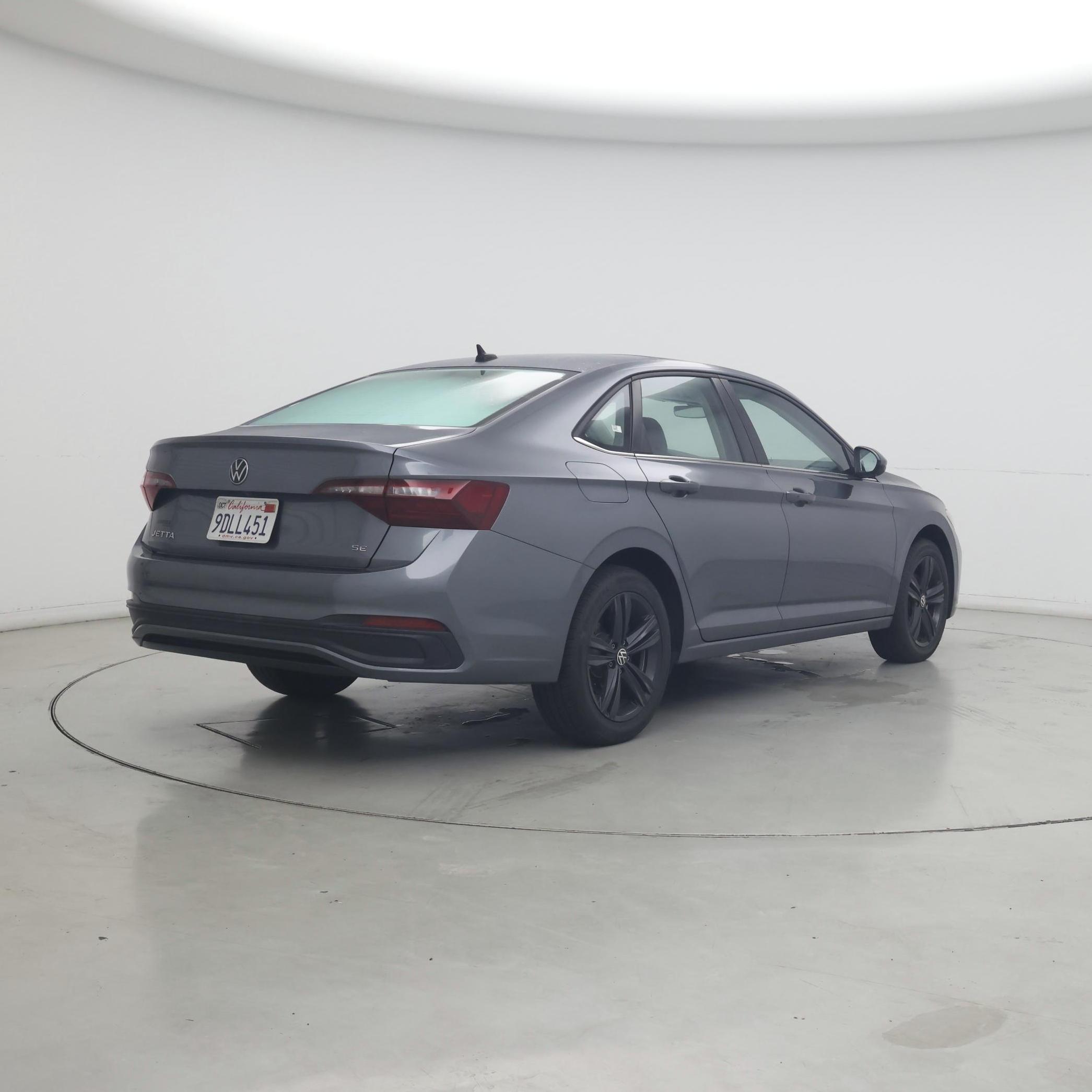 Thumbnail: 2023 Volkswagen Jetta - 8