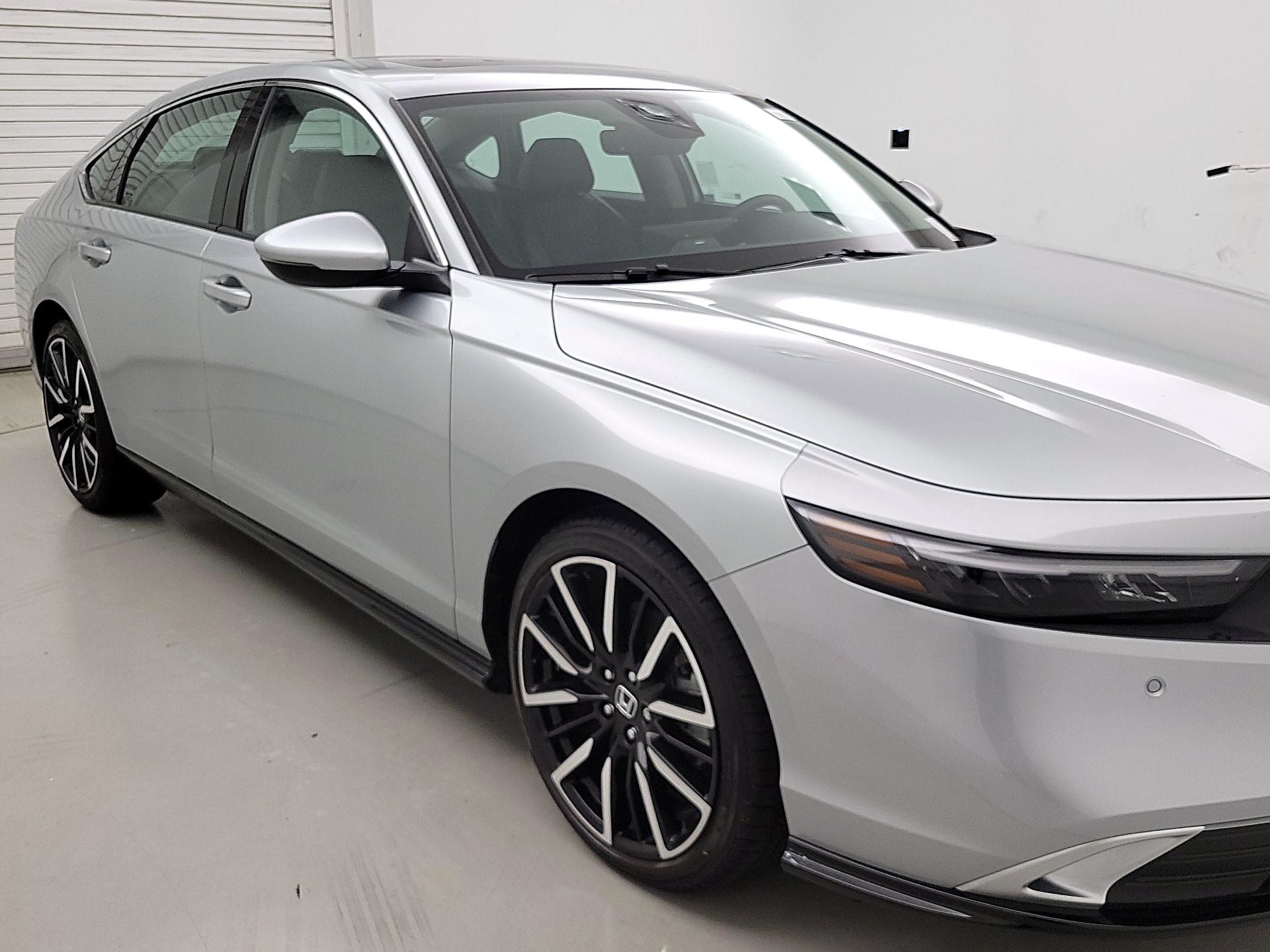 Thumbnail: 2025 Honda Accord - 1