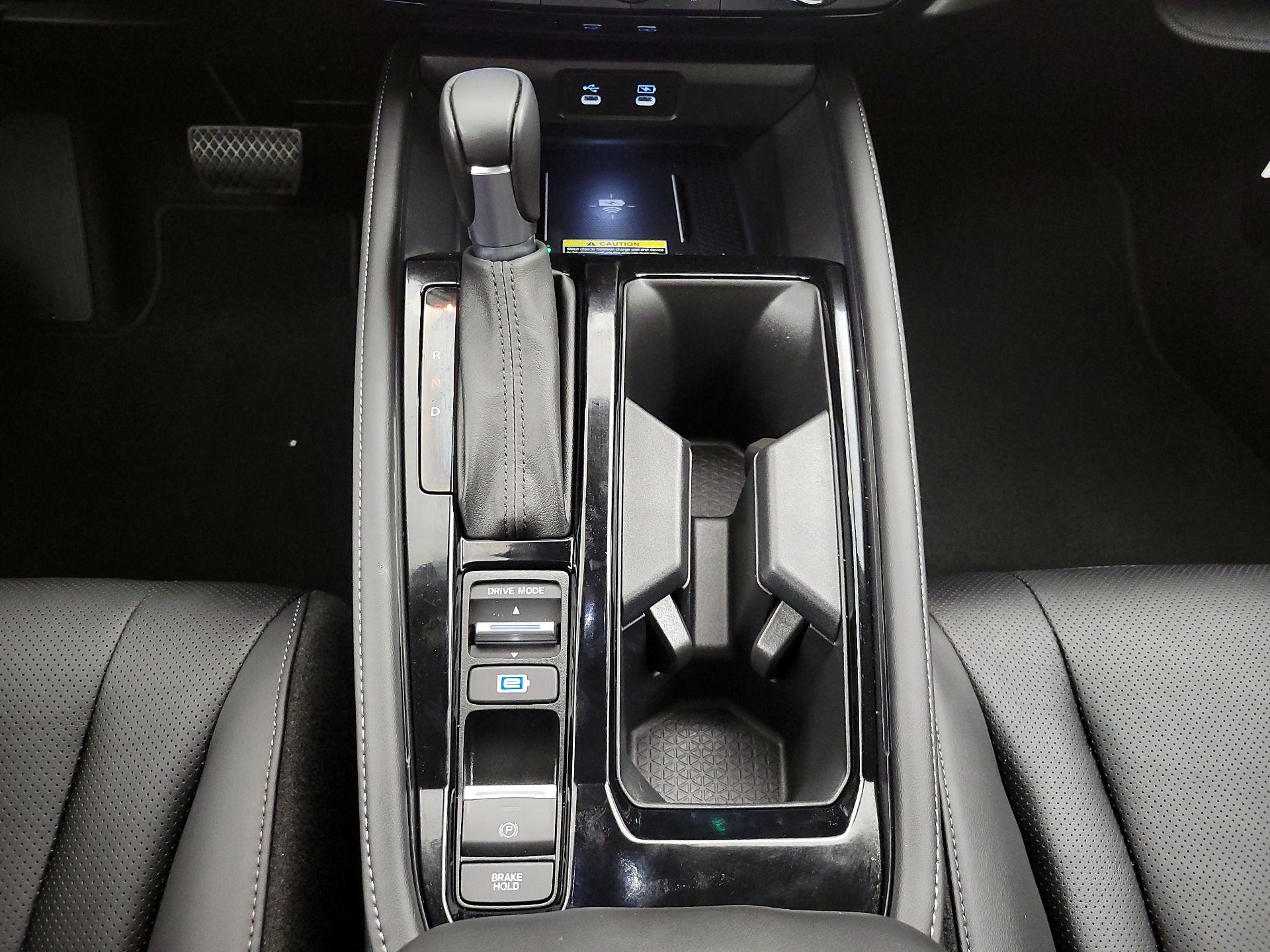 Thumbnail: 2025 Honda Accord - 16