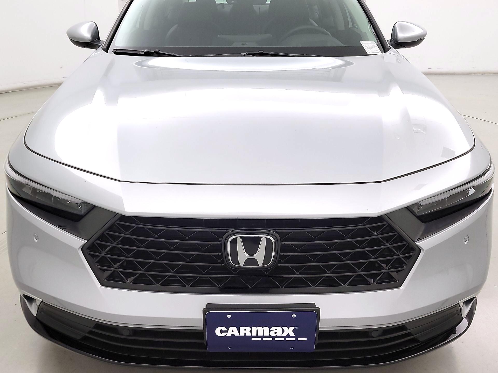 Thumbnail: 2025 Honda Accord - 2
