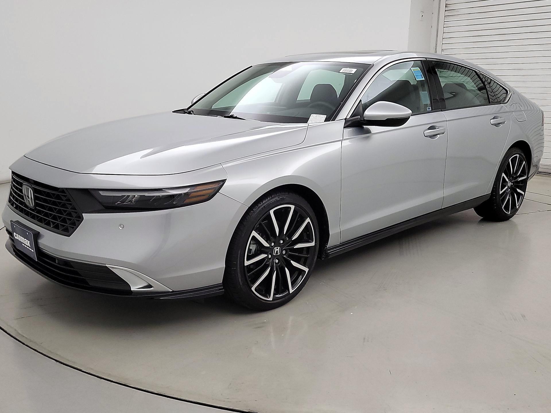 Thumbnail: 2025 Honda Accord - 3