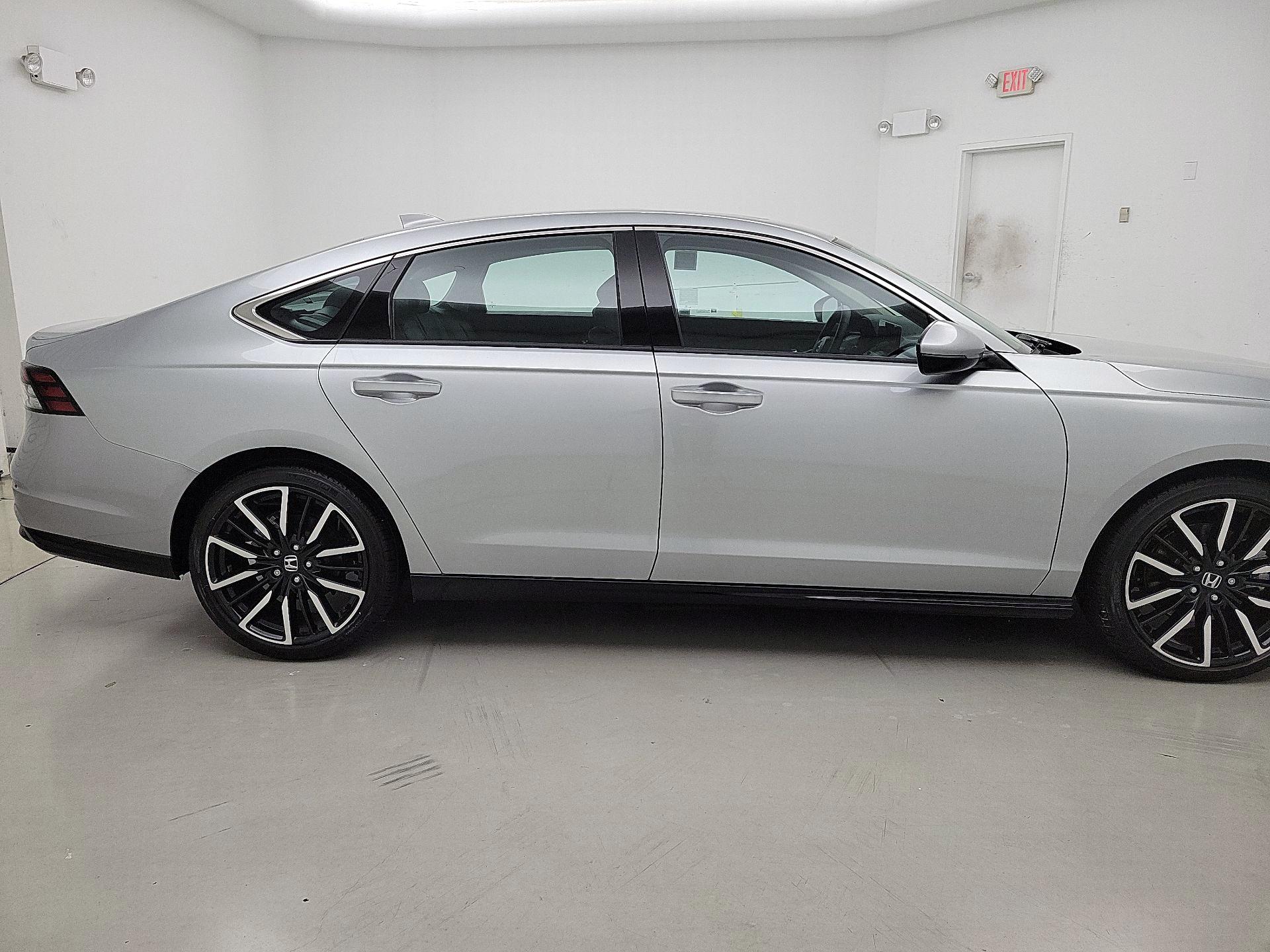 Thumbnail: 2025 Honda Accord - 4