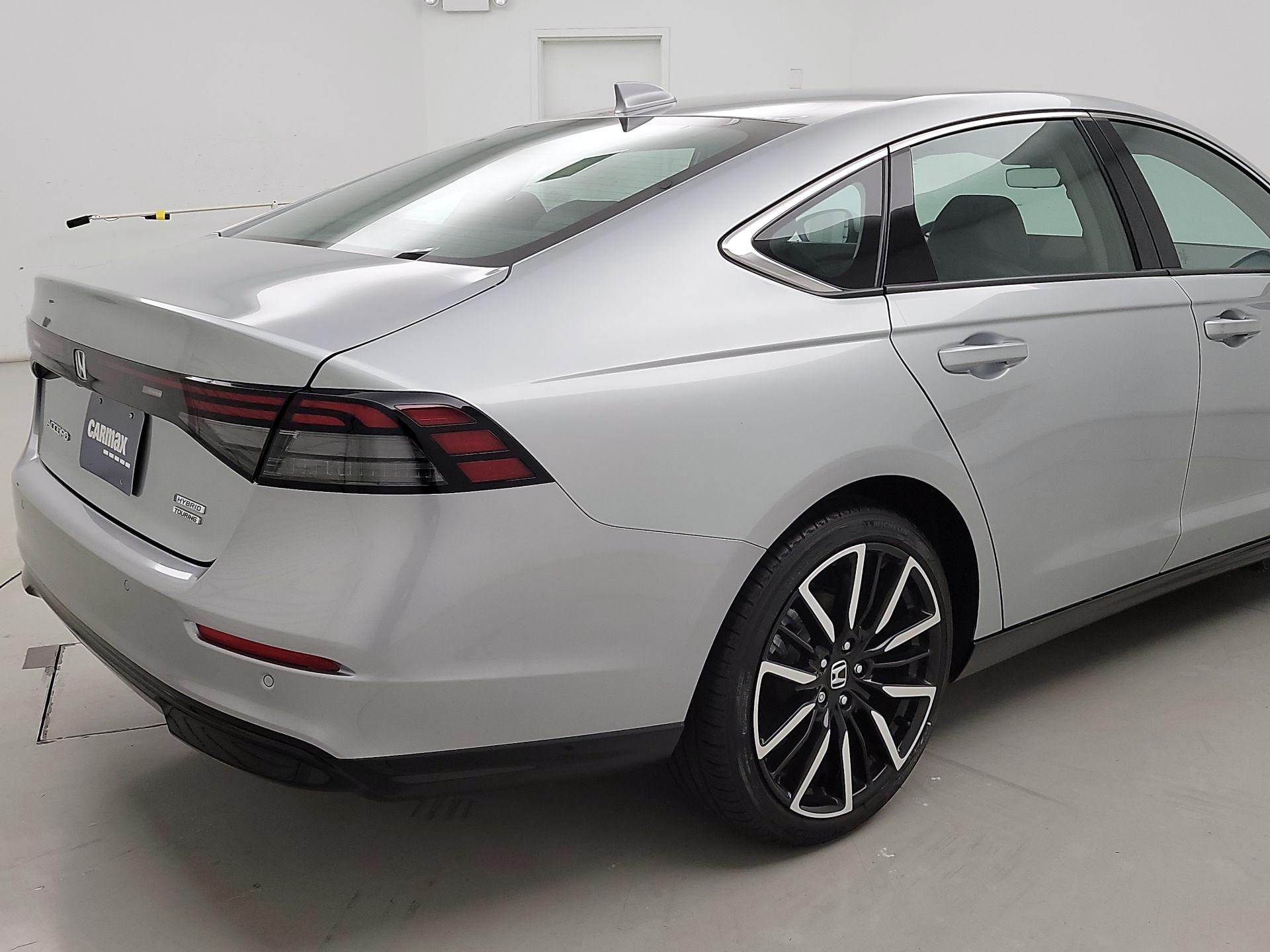 Thumbnail: 2025 Honda Accord - 5