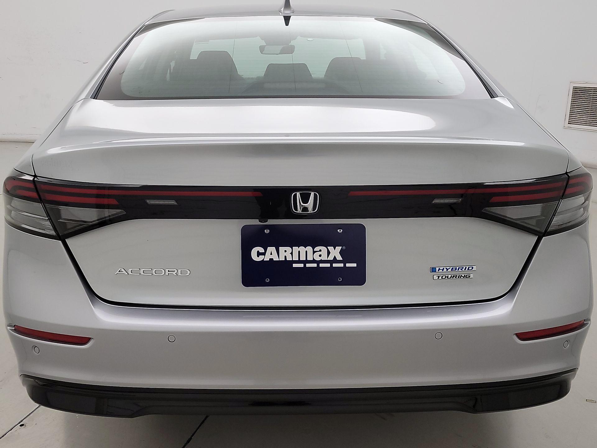Thumbnail: 2025 Honda Accord - 6