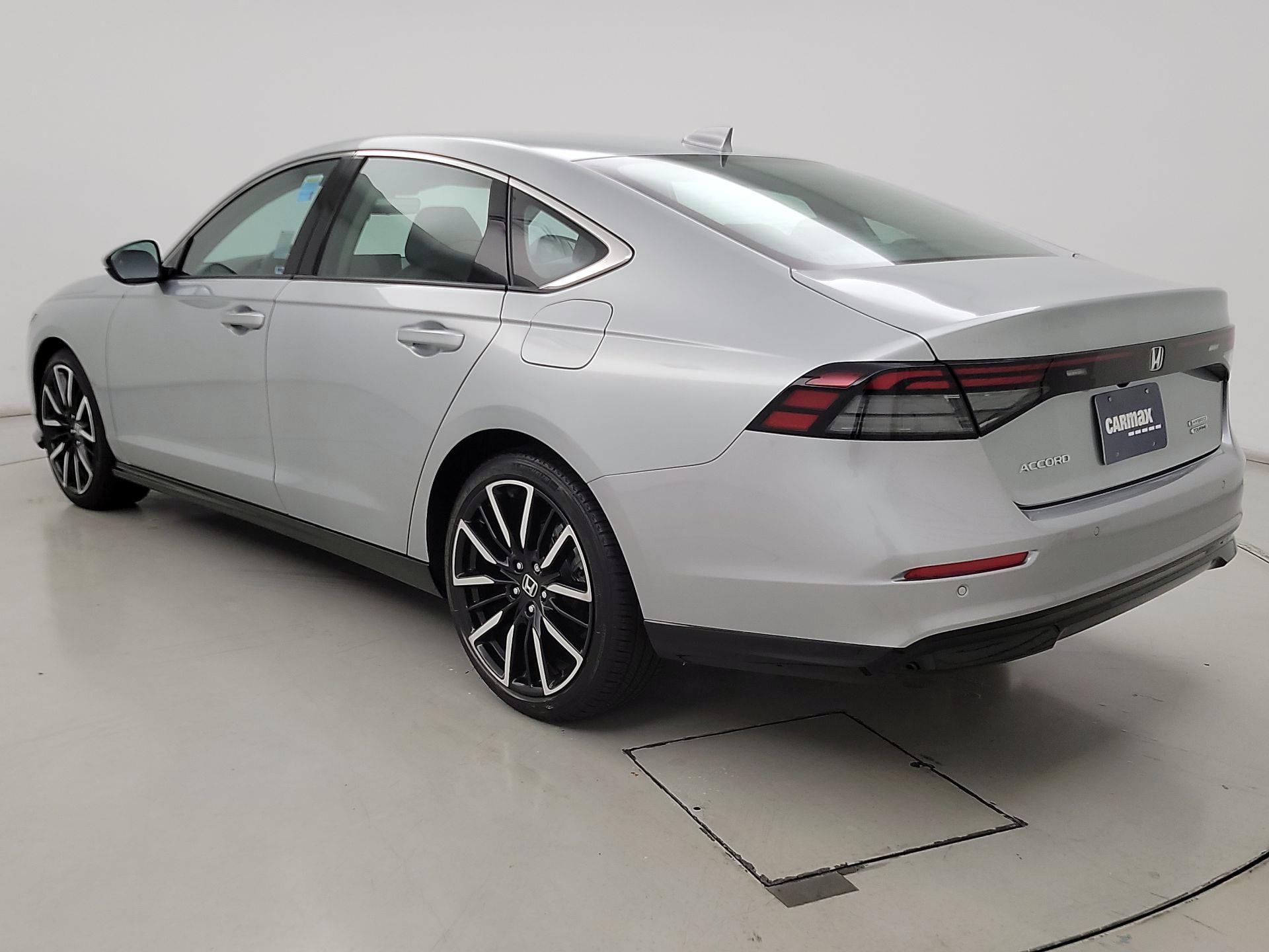 Thumbnail: 2025 Honda Accord - 7