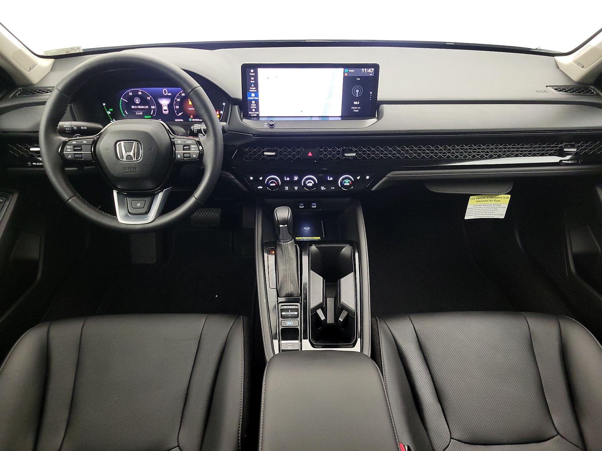 Thumbnail: 2025 Honda Accord - 8