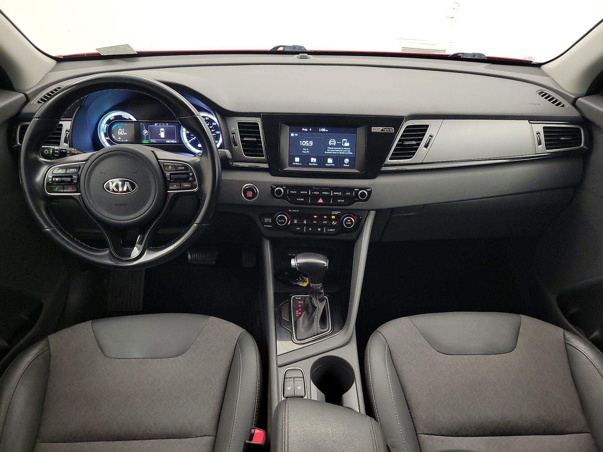 Thumbnail: 2018 Kia Niro - 9