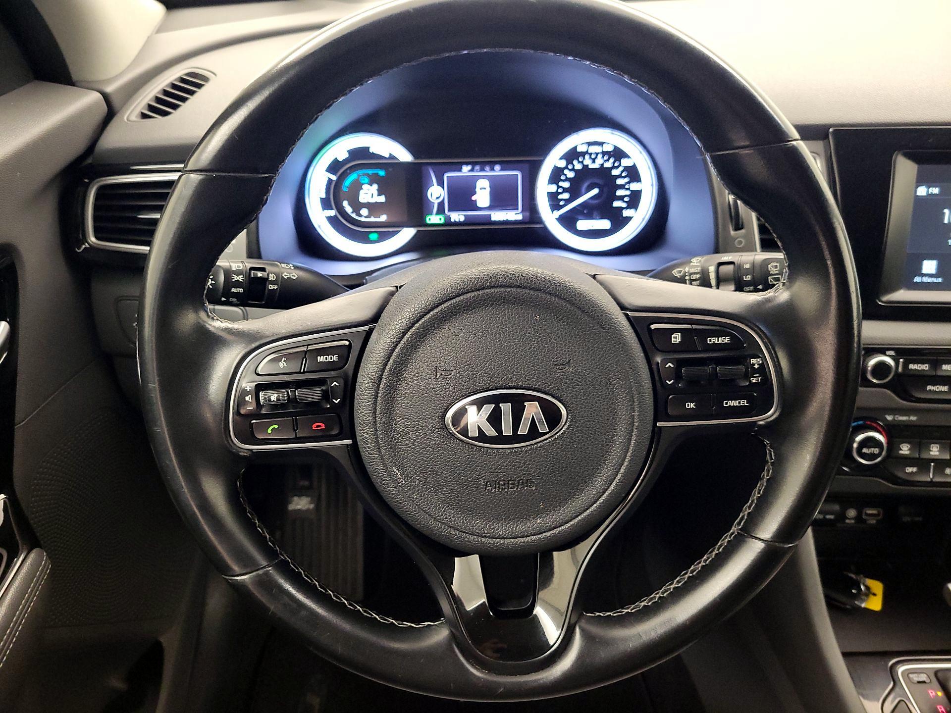 Thumbnail: 2018 Kia Niro - 10