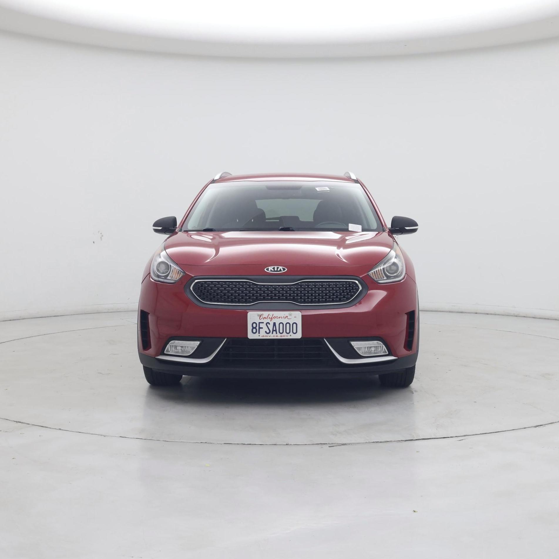 Thumbnail: 2018 Kia Niro - 5